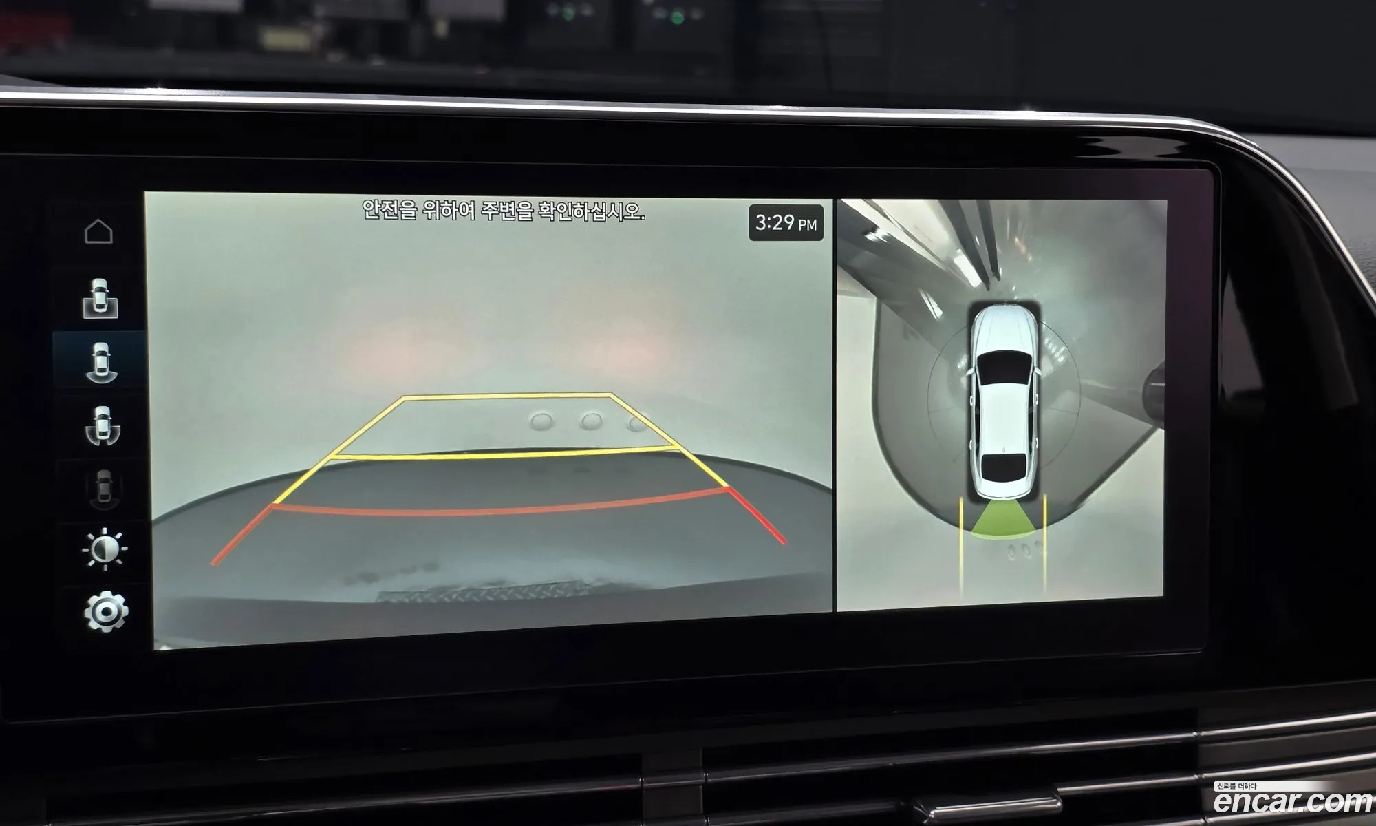 Hyundai Grandeur IG 2020 — 13
