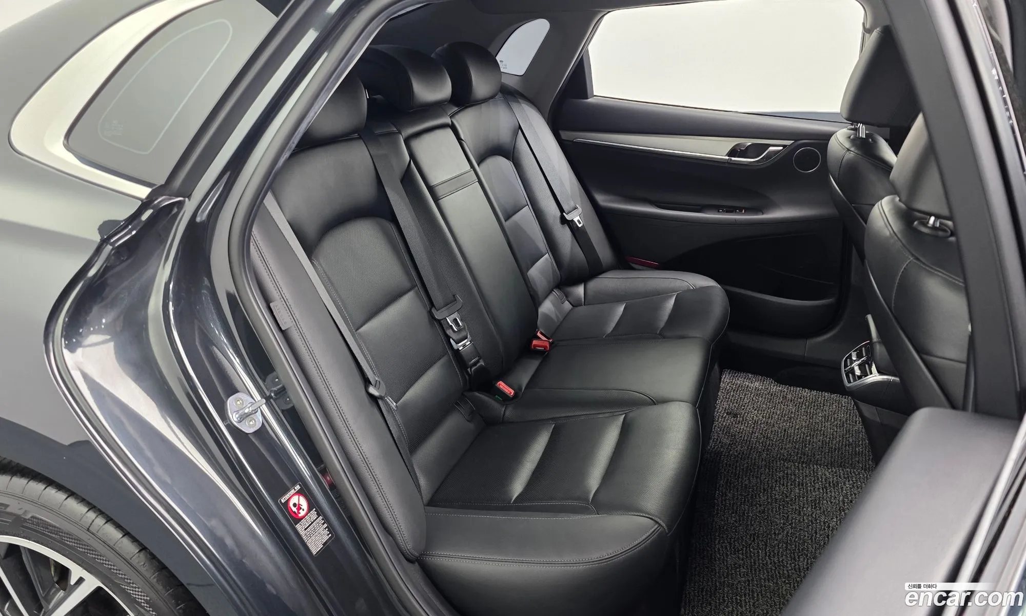 Hyundai Grandeur IG 2020 — 25