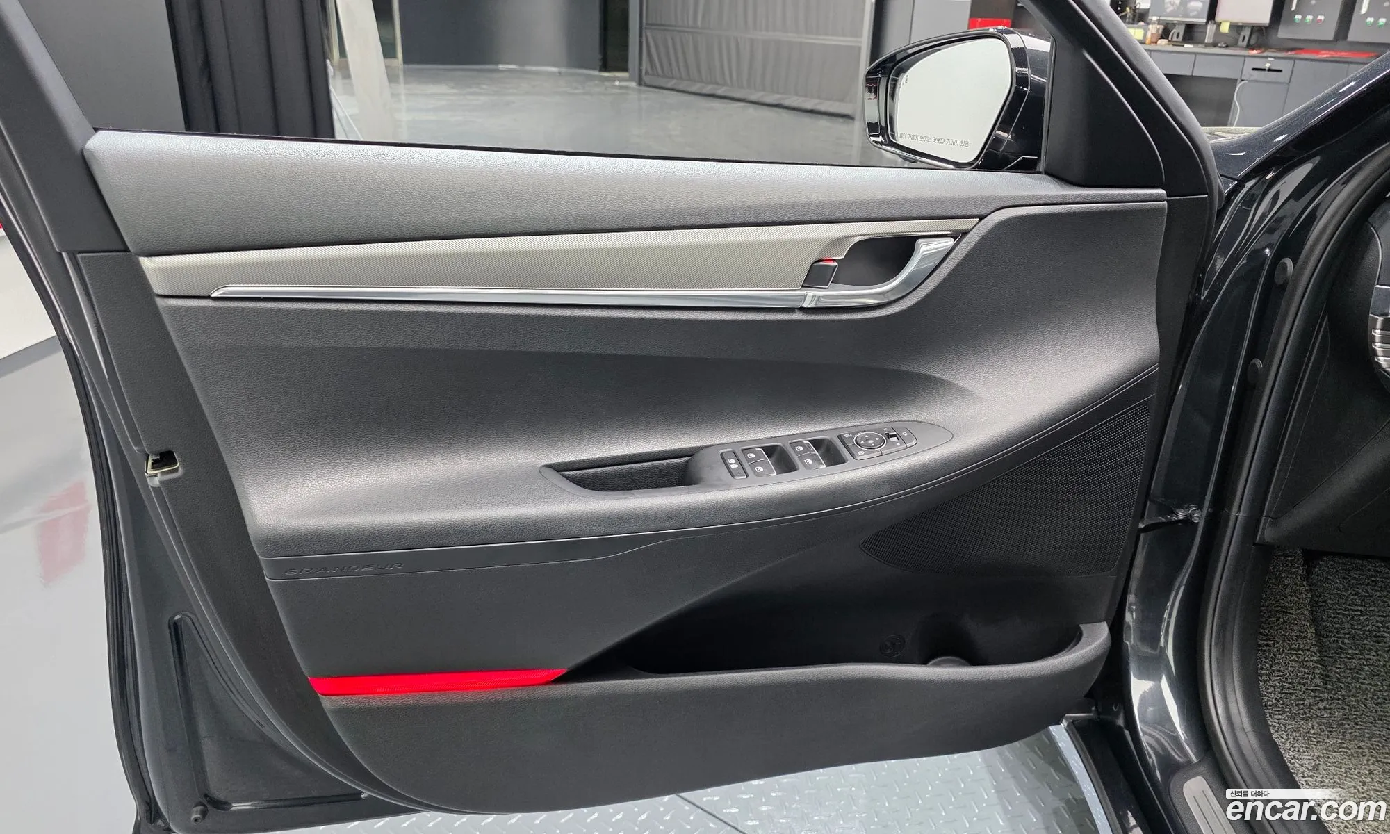Hyundai Grandeur IG 2020 — 5