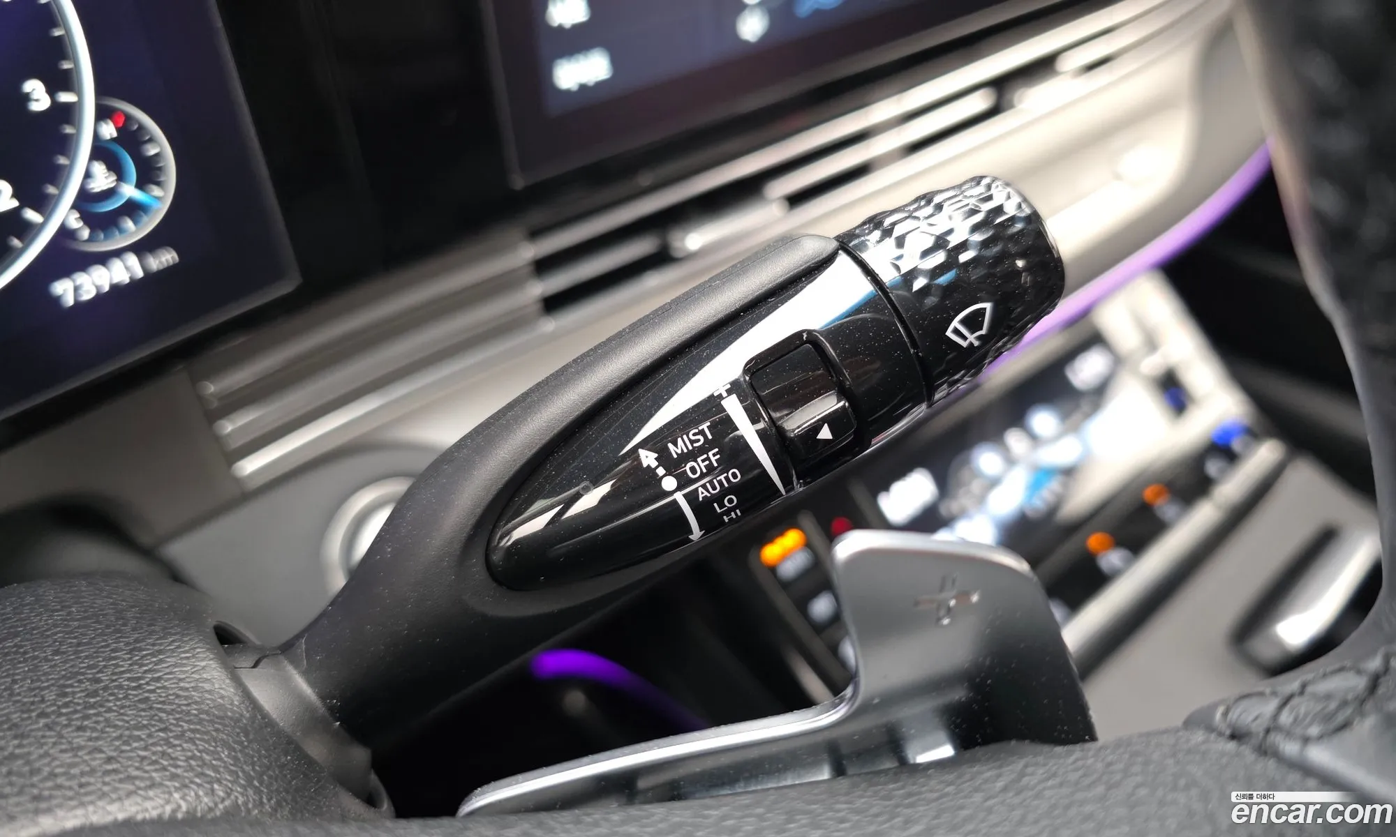 Hyundai Grandeur IG 2020 — 27