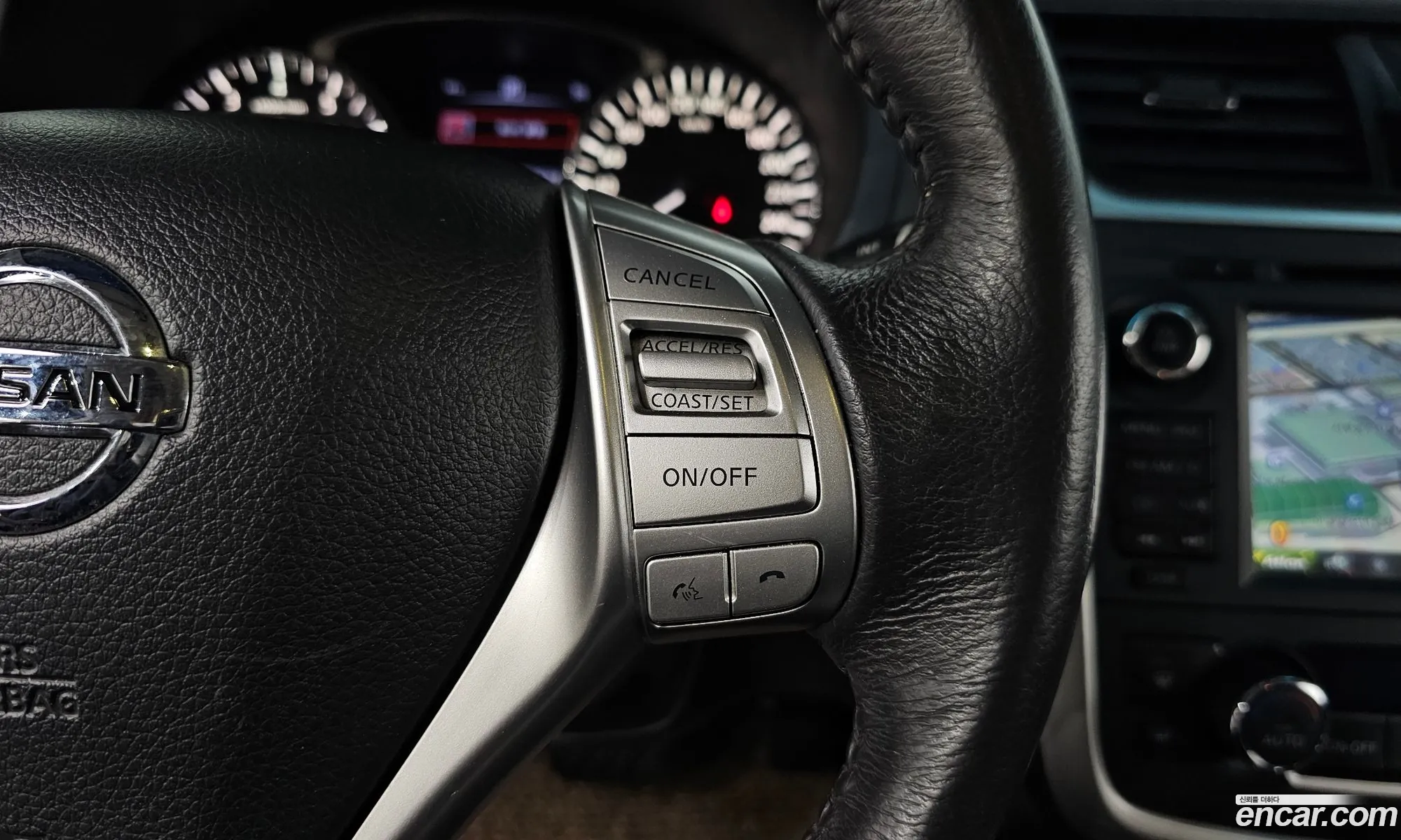 Nissan Altima 2017 — 20