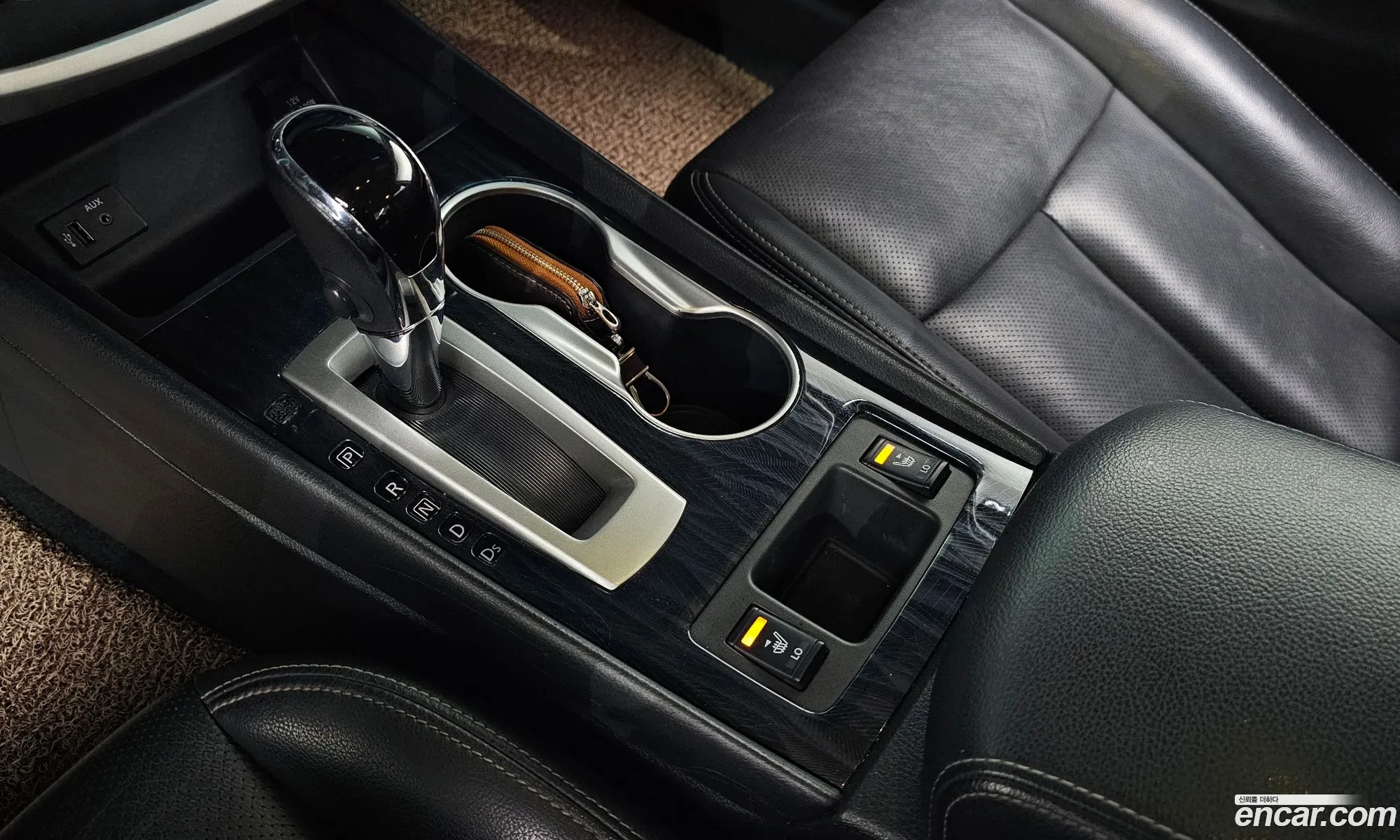 Nissan Altima 2017 — 16