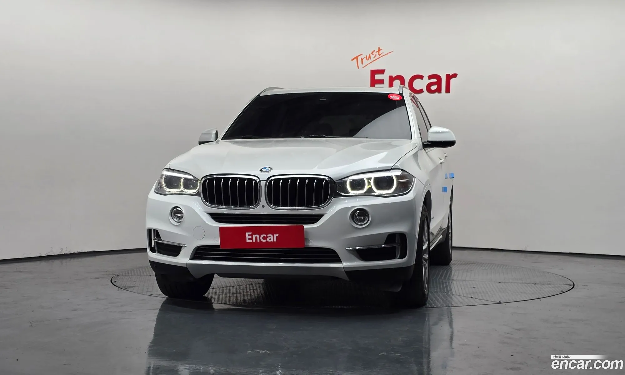 BMW X5 2016 — 11