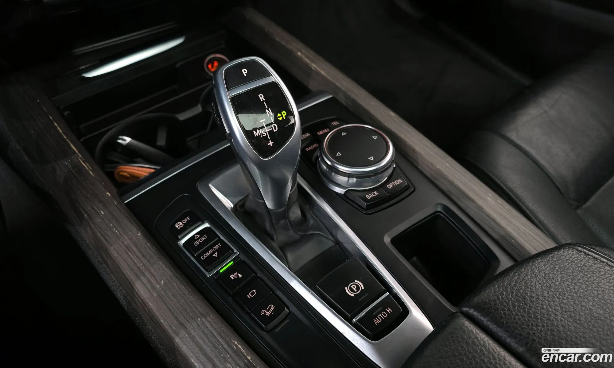 BMW X5 2016 — 4