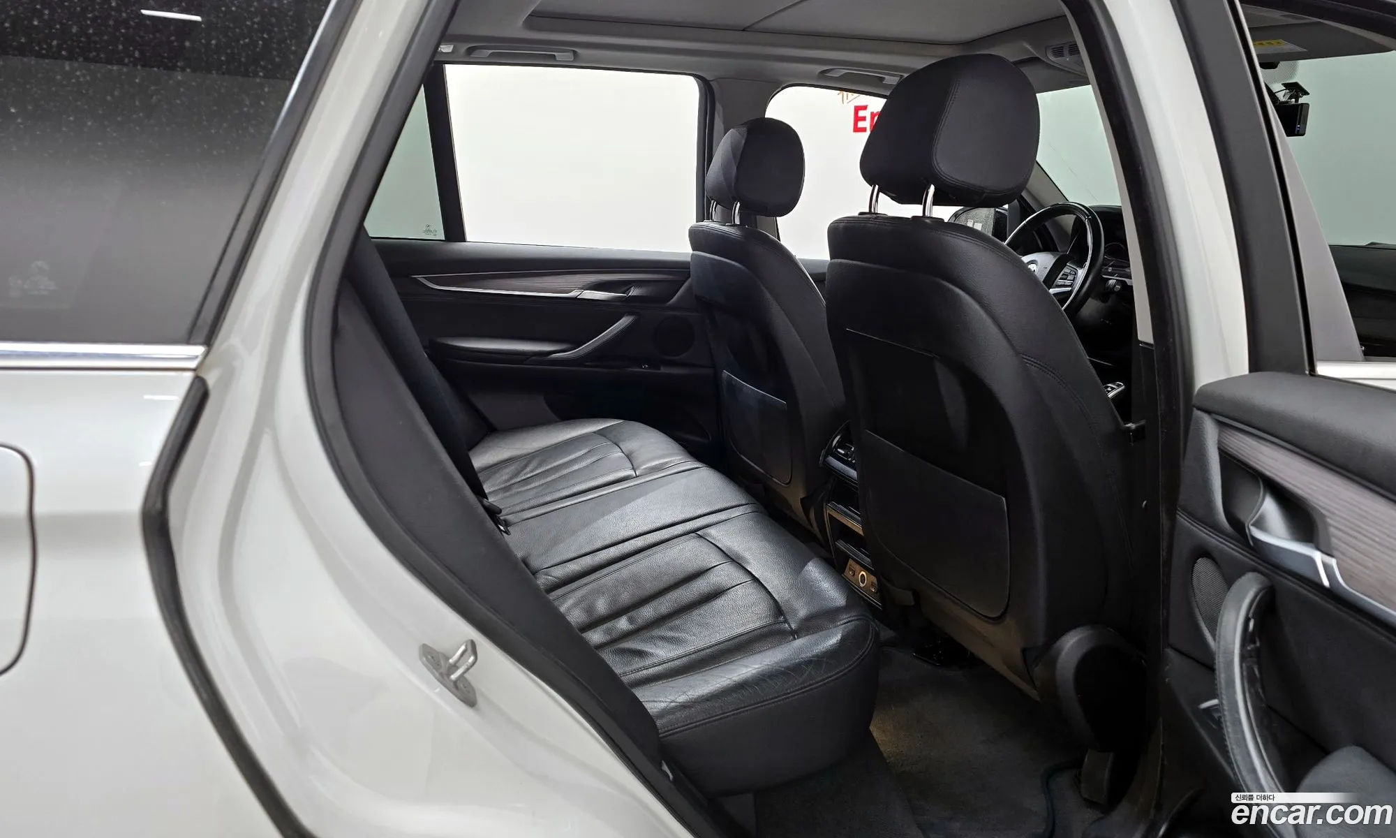 BMW X5 2016 — 6