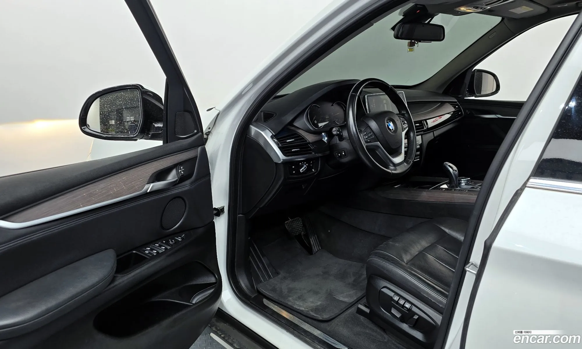 BMW X5 2016 — 20
