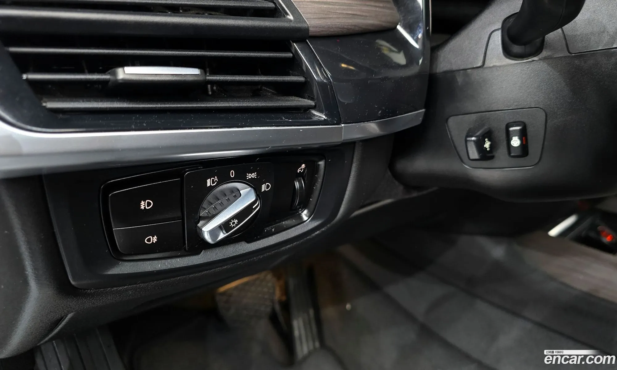 BMW X5 2016 — 2
