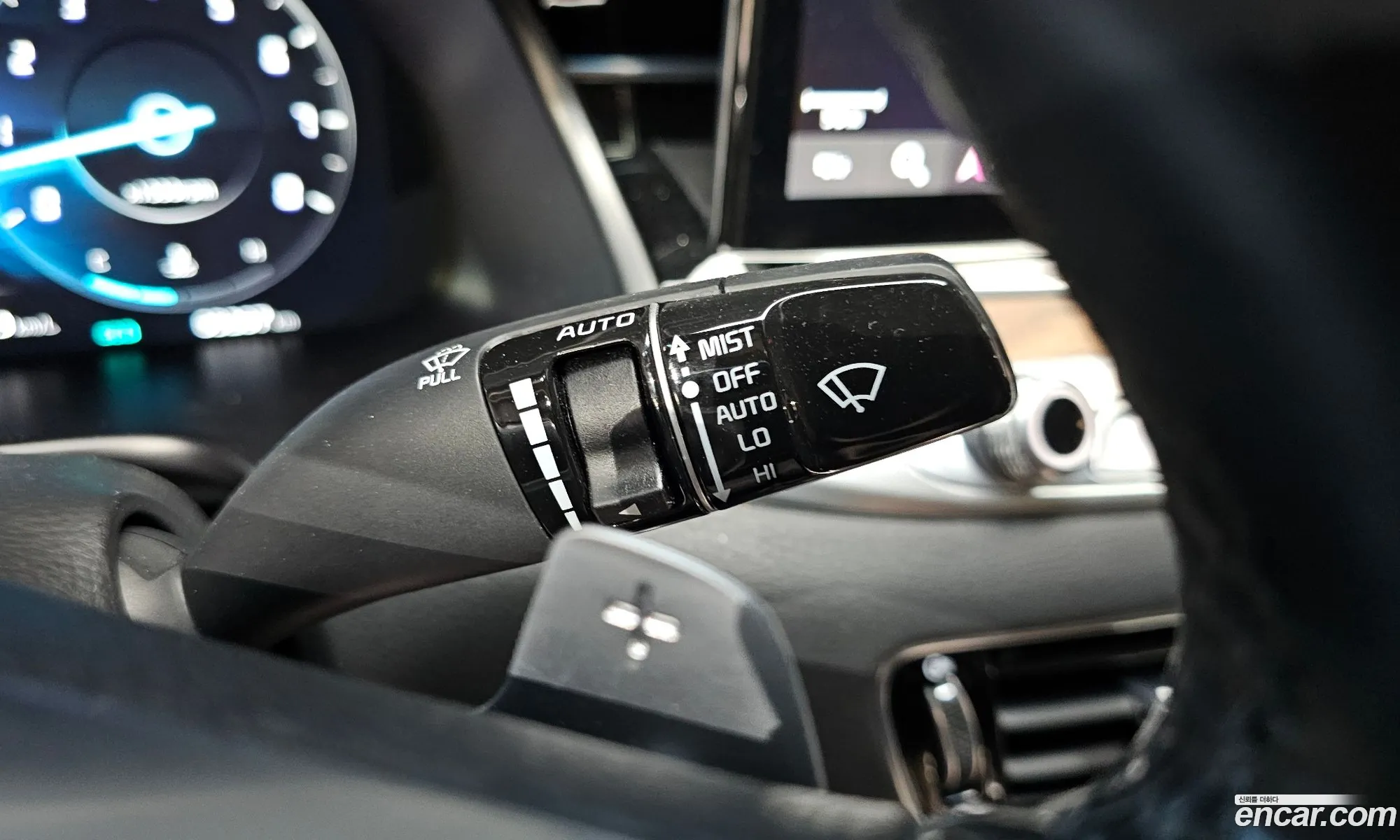 Kia K9 2021 — 20