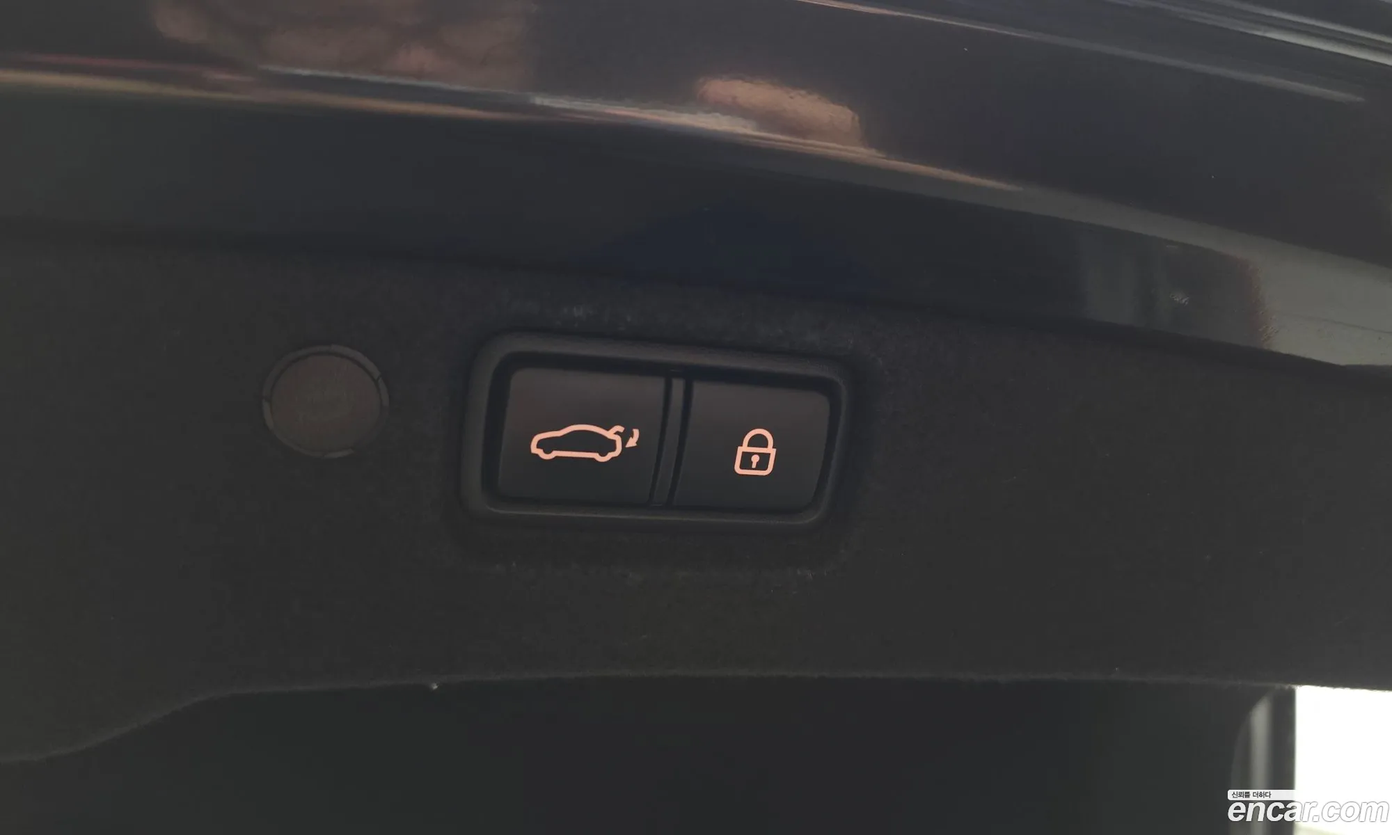 Kia K7 Premier 2020 — 10