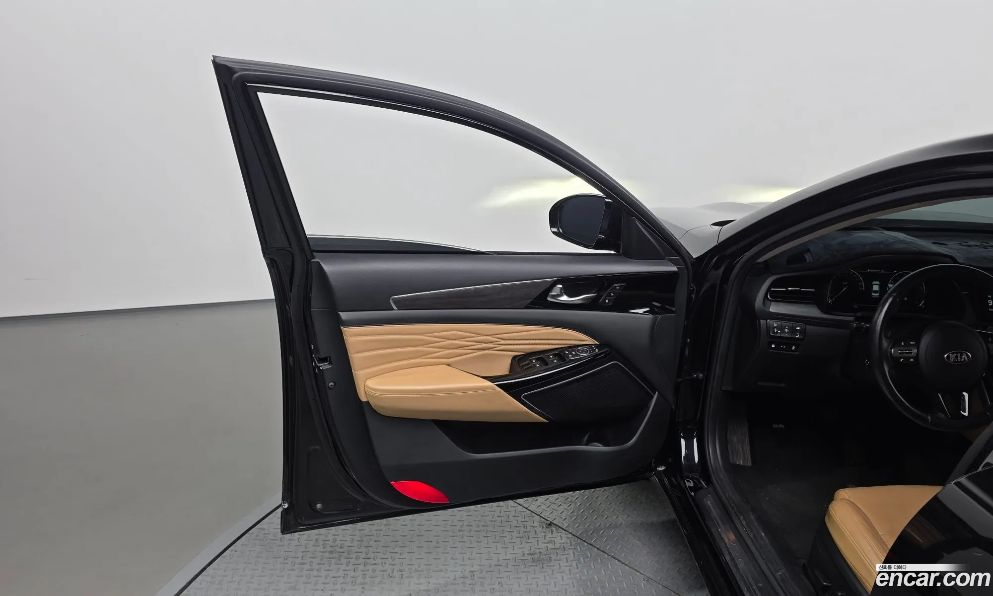 Kia K7 Premier 2020 — 6