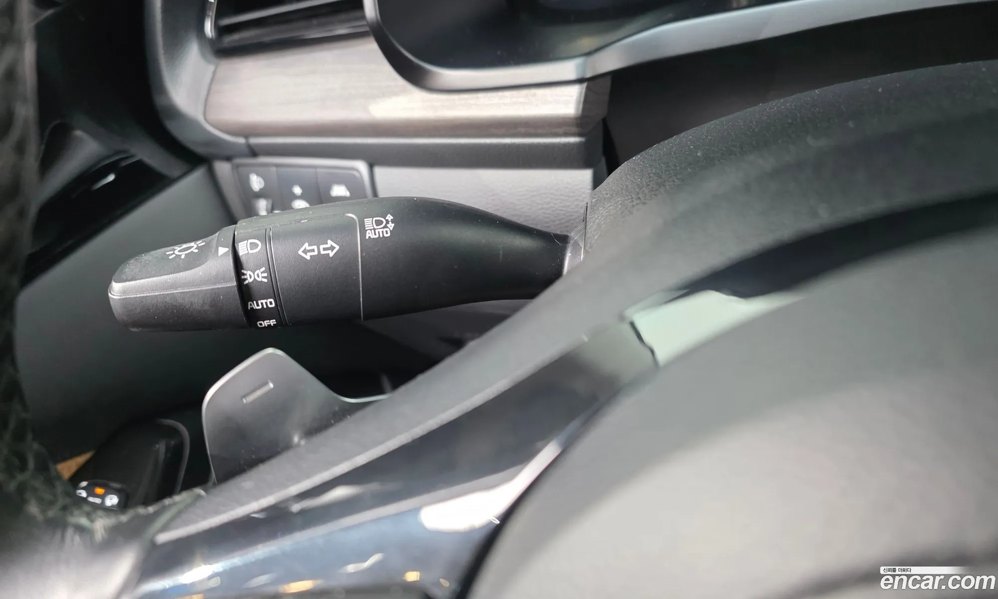 Kia K7 Premier 2020 — 33