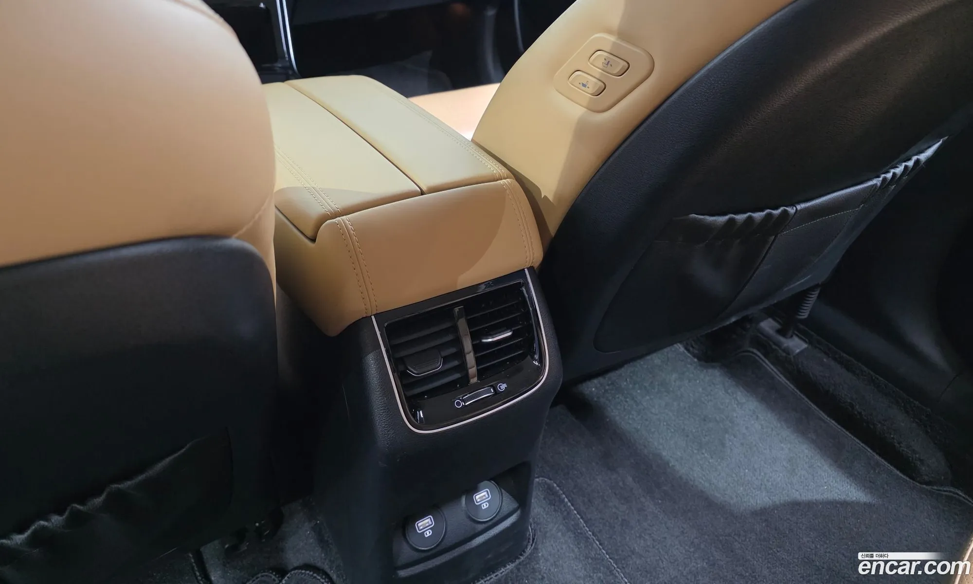 Kia K7 Premier 2020 — 15