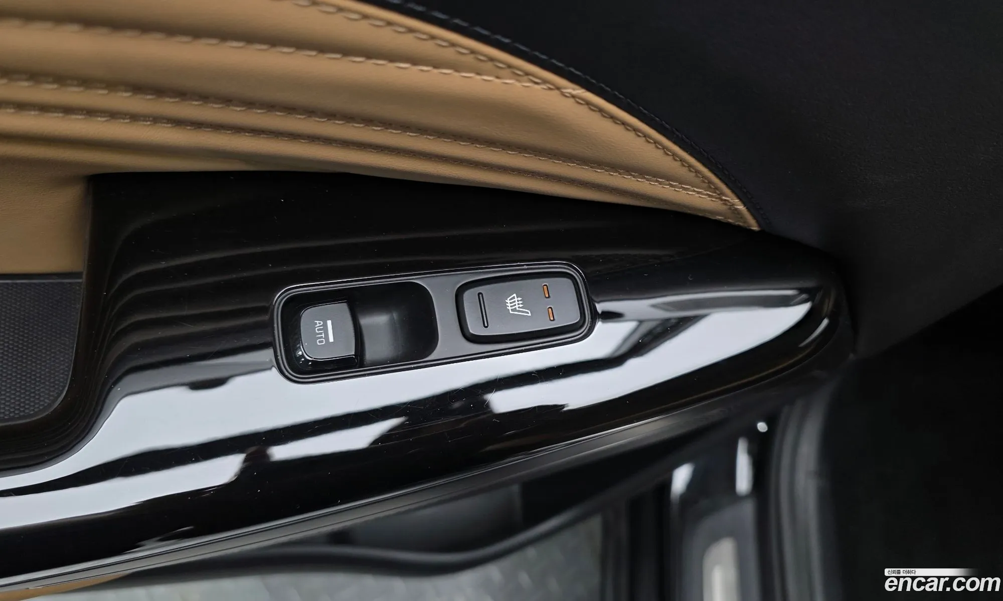 Kia K7 Premier 2020 — 39