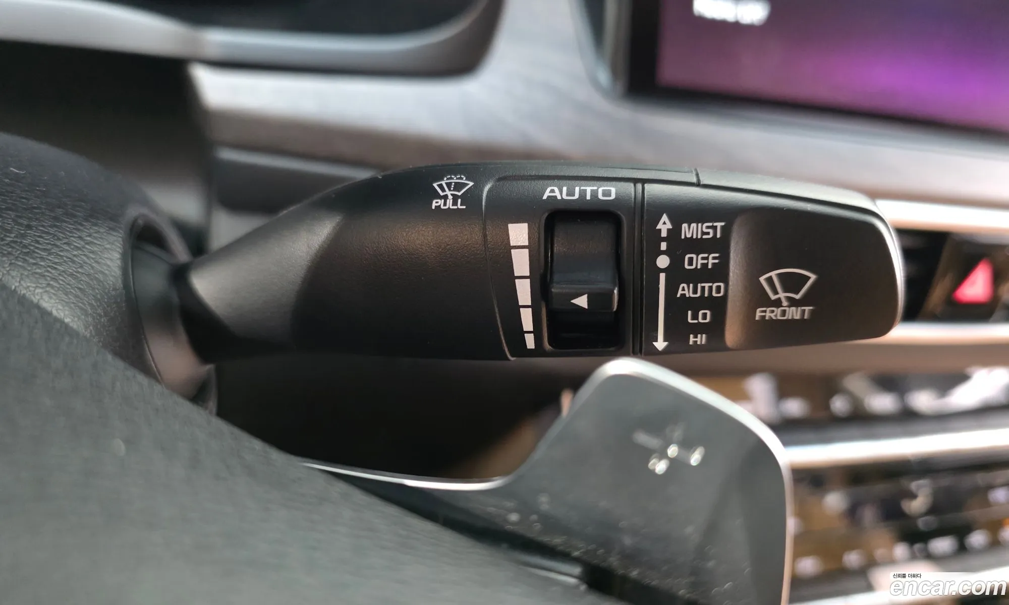 Kia K7 Premier 2020 — 16