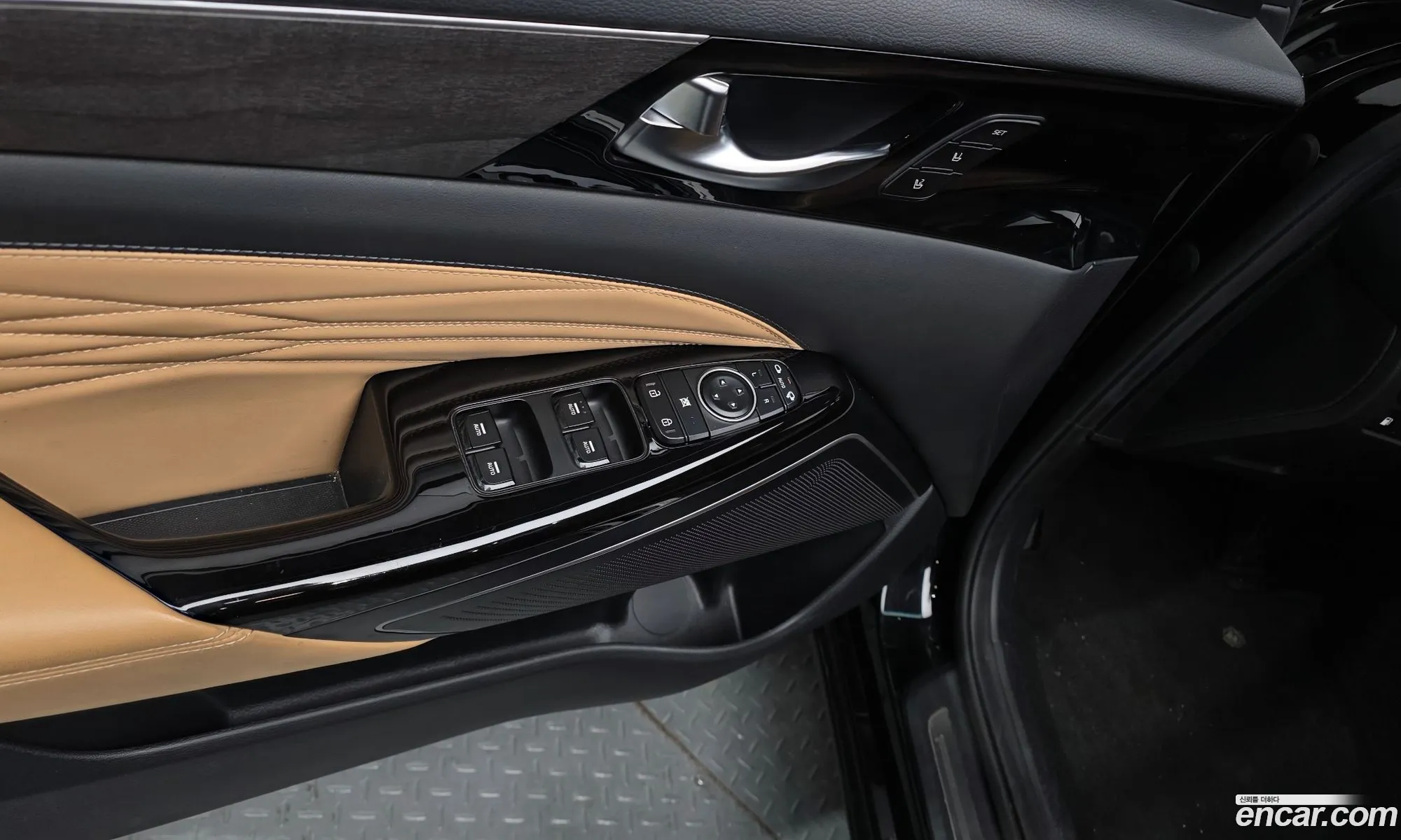 Kia K7 Premier 2020 — 9