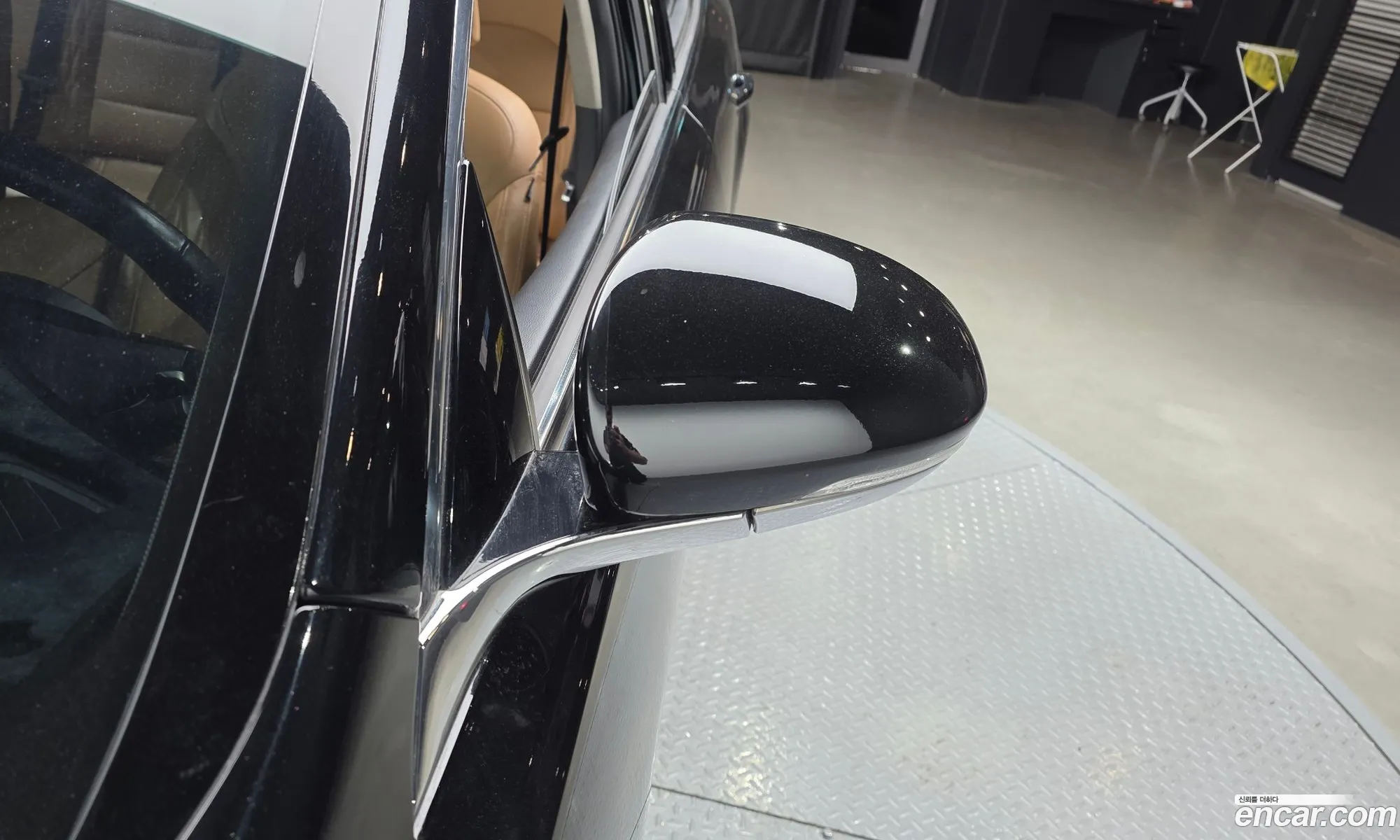 Kia K7 Premier 2020 — 20