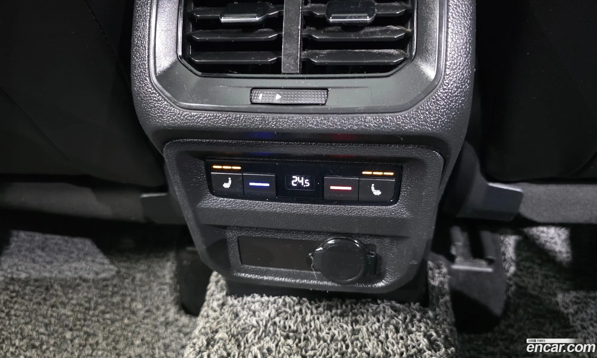 Volkswagen Tiguan 2021 — 12