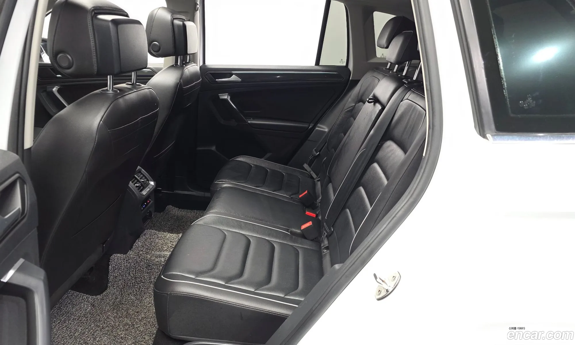 Volkswagen Tiguan 2021 — 5