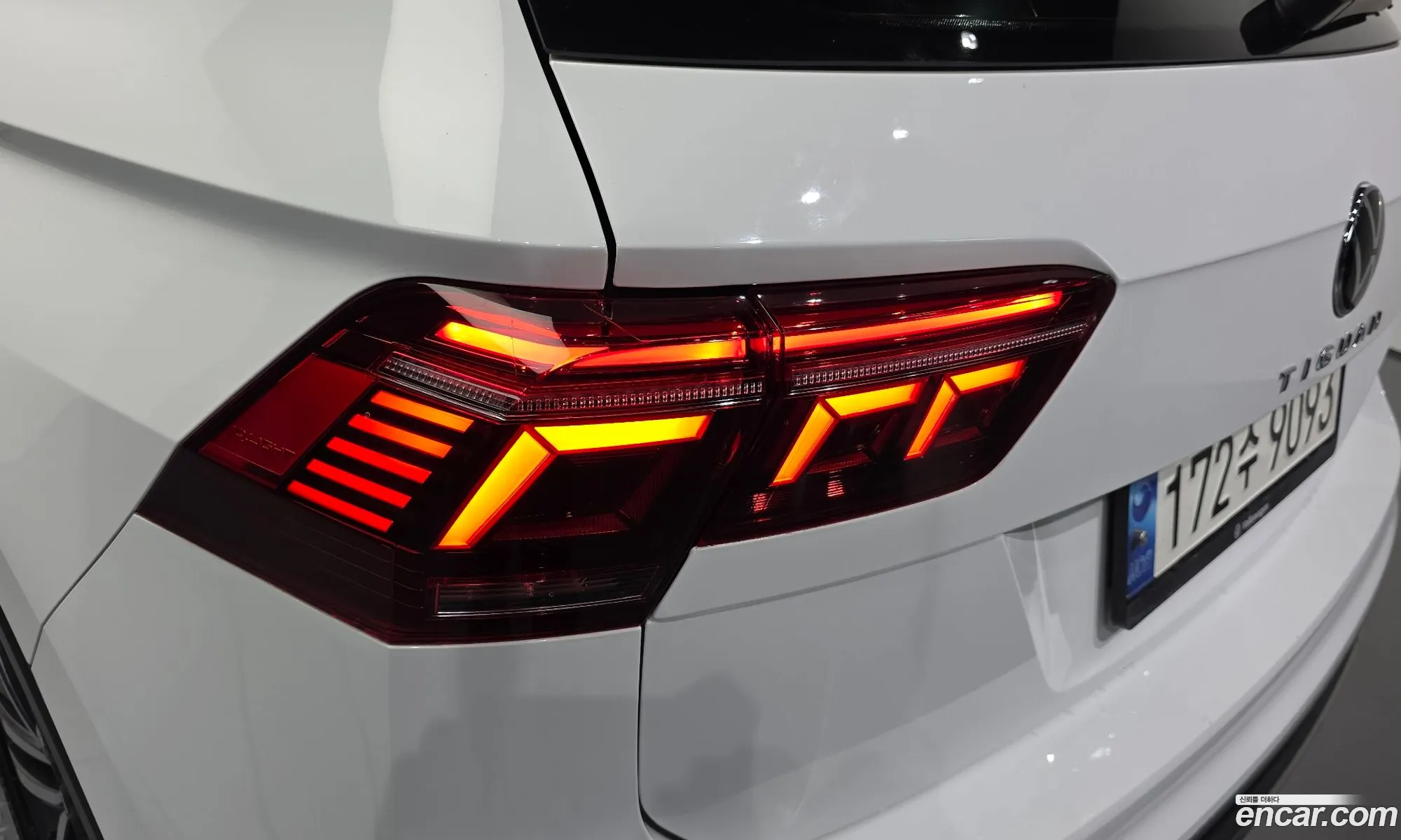 Volkswagen Tiguan 2021 — 4