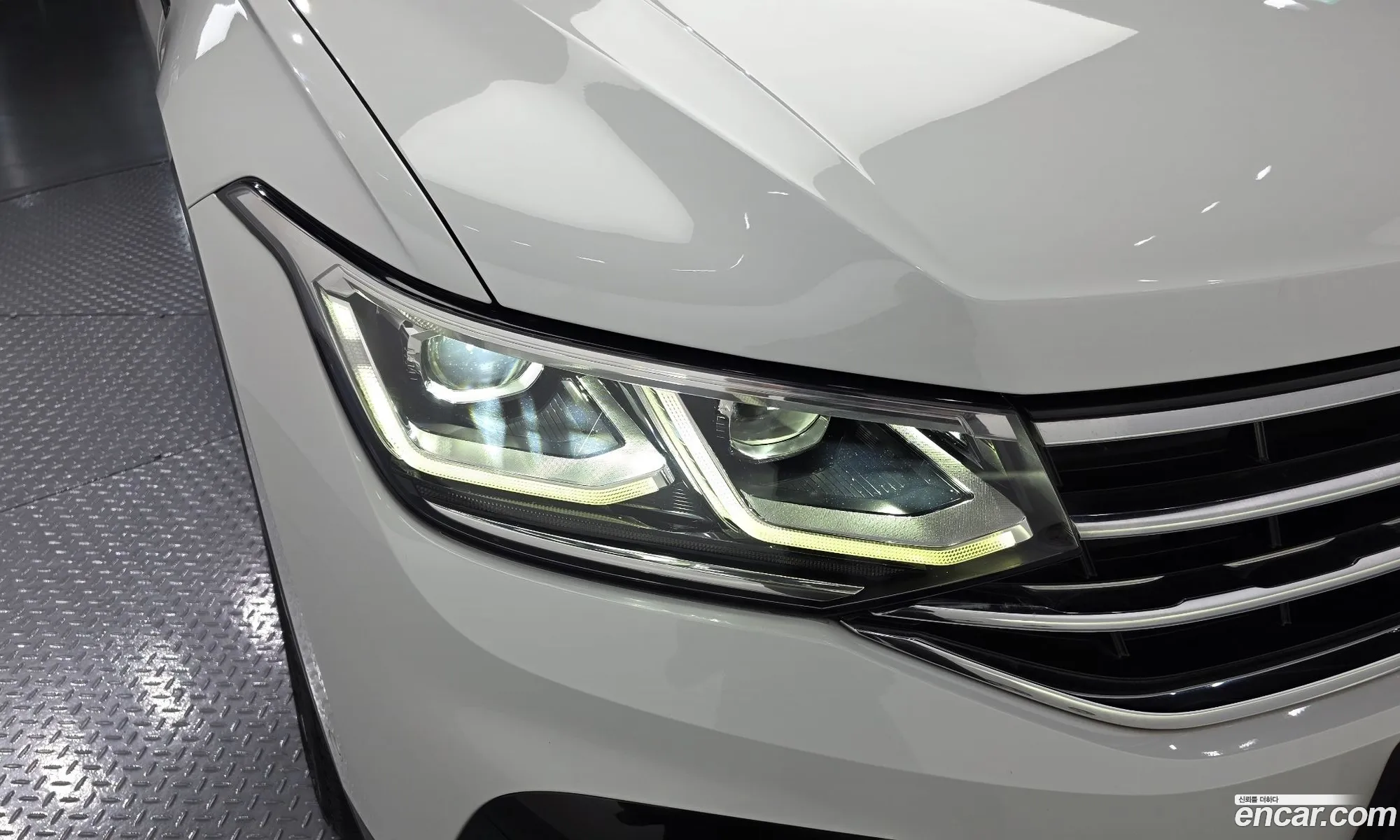 Volkswagen Tiguan 2021 — 7