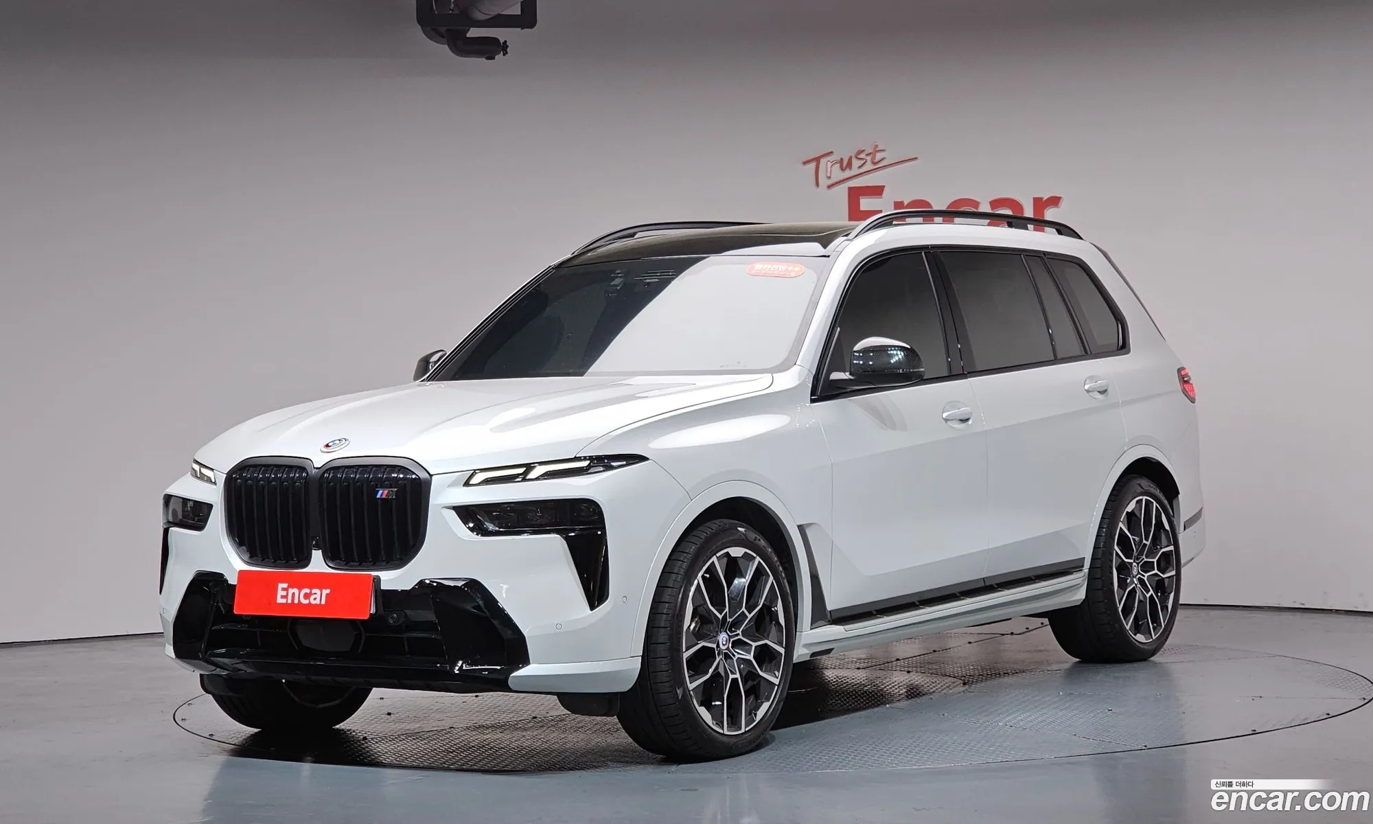 BMW X7 2025 WBA21EM02S9Y87870 — 39