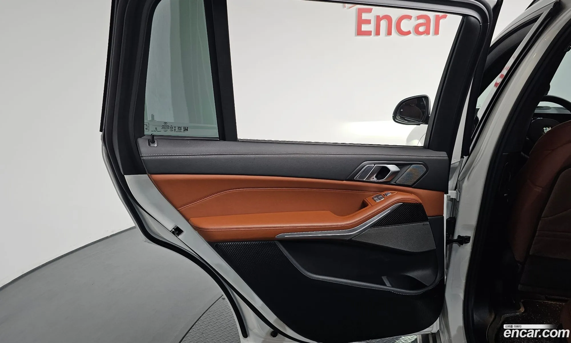 BMW X7 2025 WBA21EM02S9Y87870 — 11