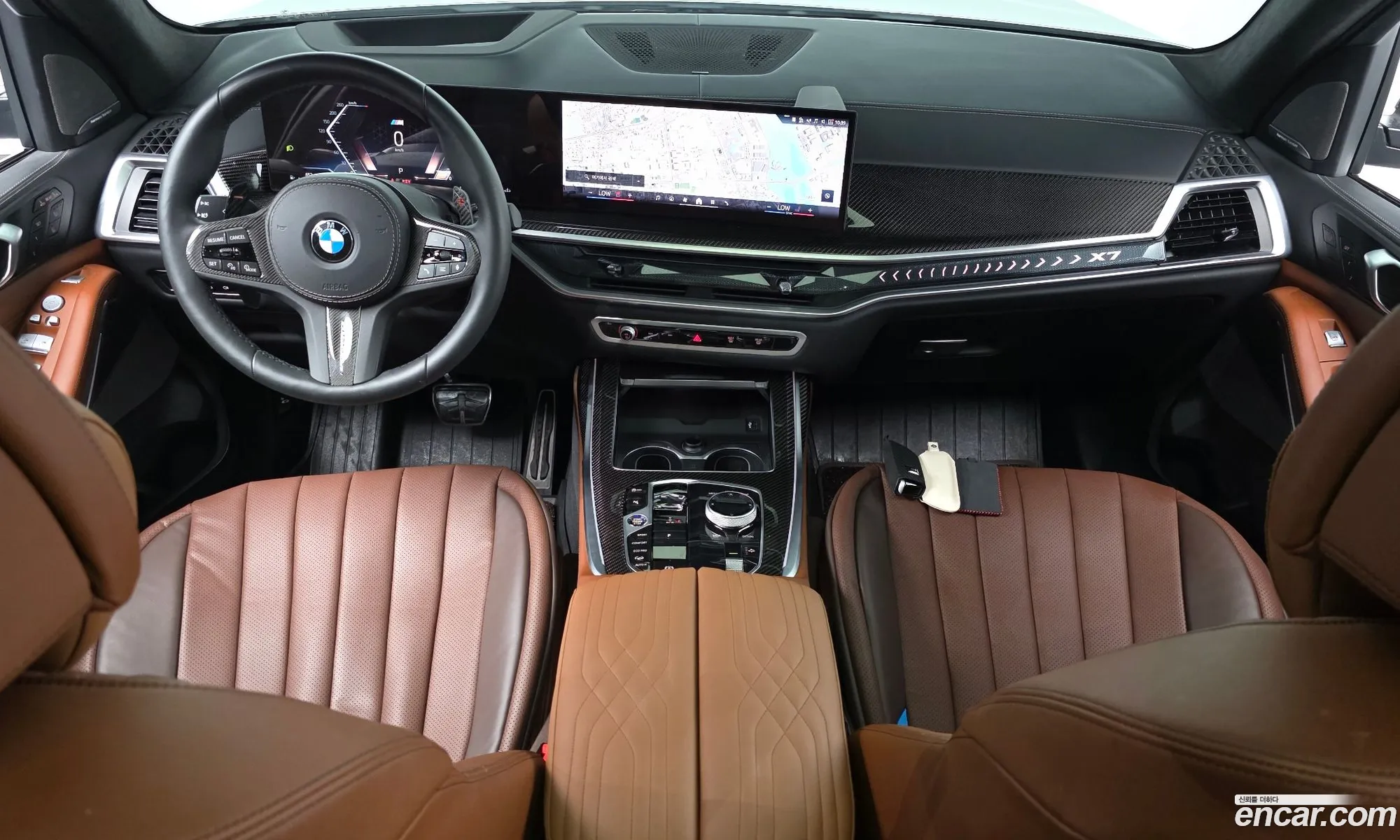 BMW X7 2025 WBA21EM02S9Y87870 — 14