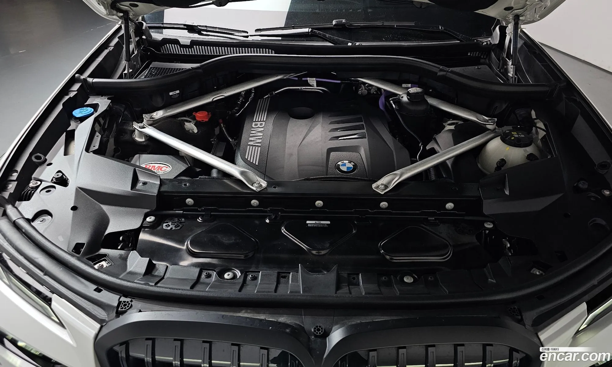BMW X7 2025 WBA21EM02S9Y87870 — 33