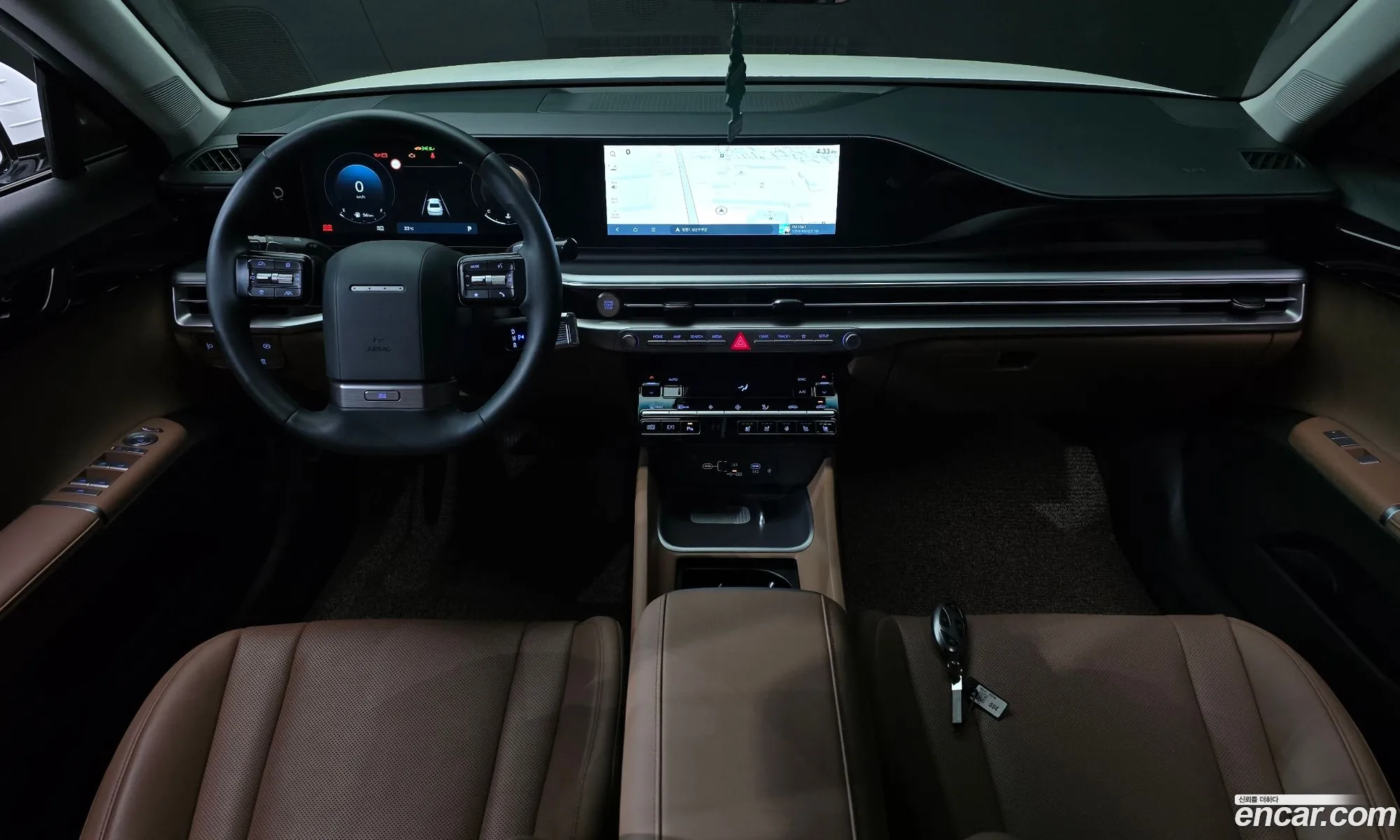 Hyundai Grandeur 2025 — 3