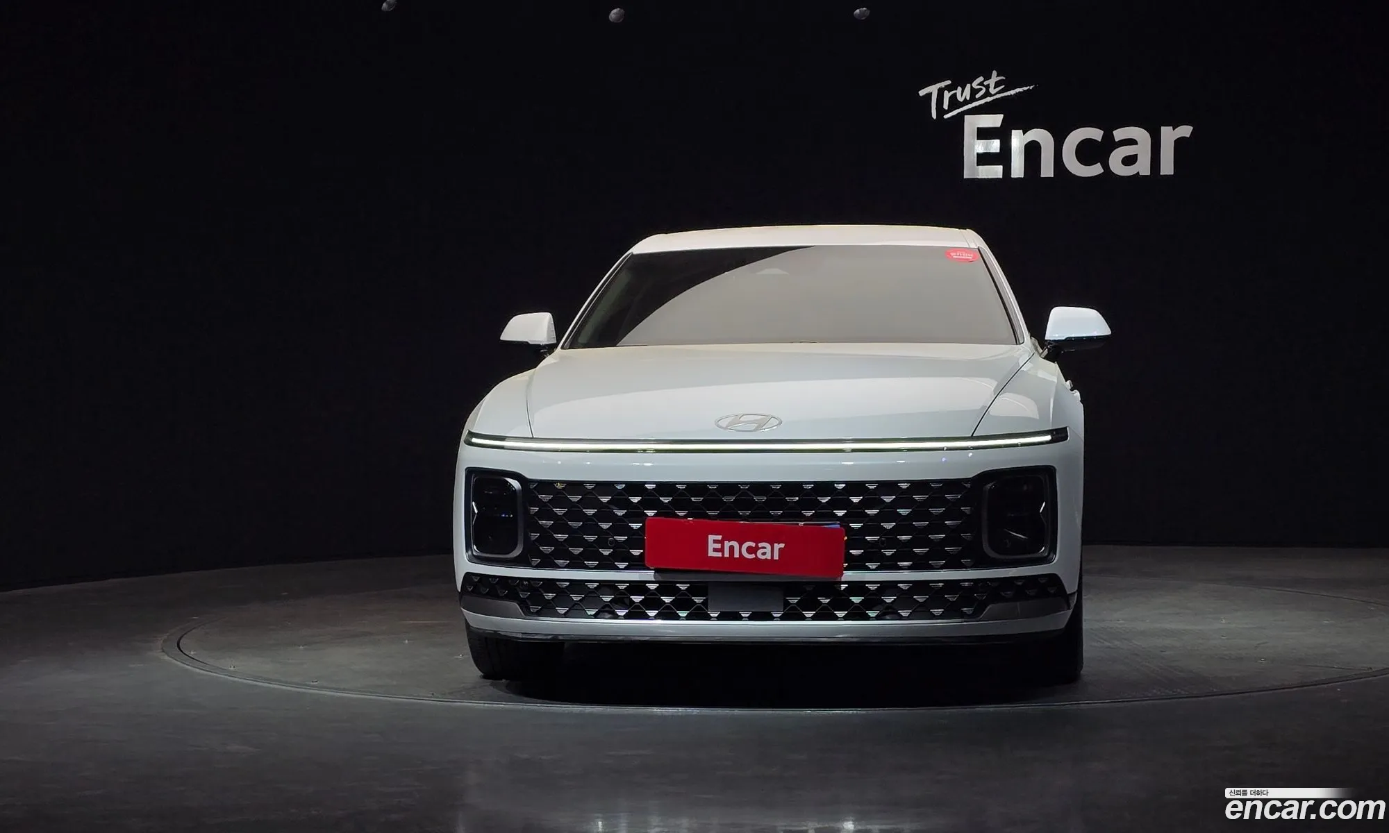 Hyundai Grandeur 2025 — 4