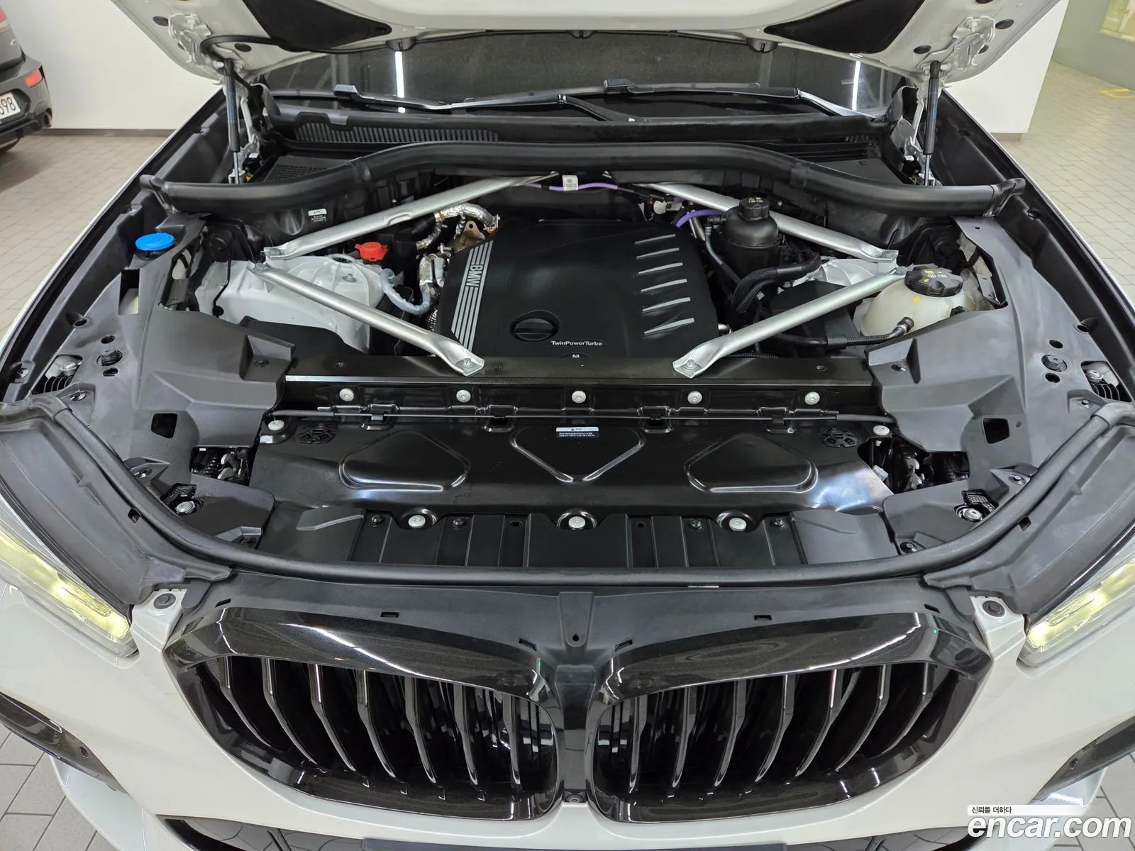 BMW X5 2023 — 14
