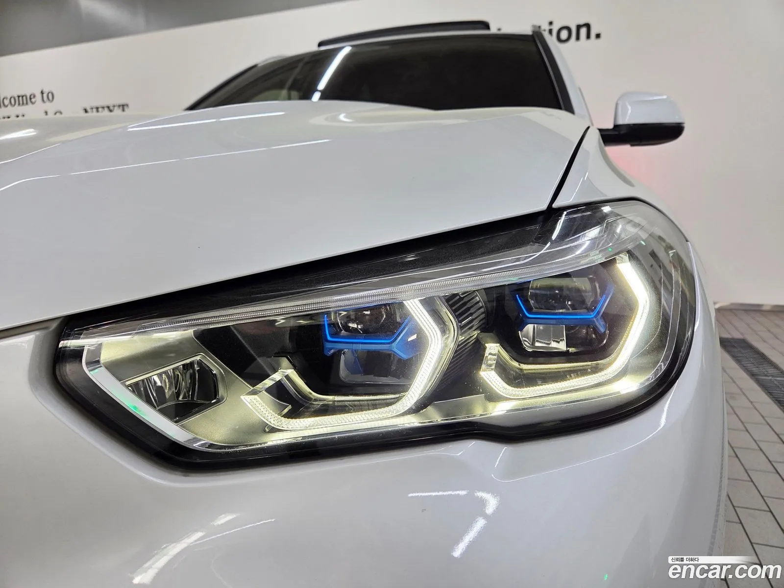 BMW X5 2023 — 7