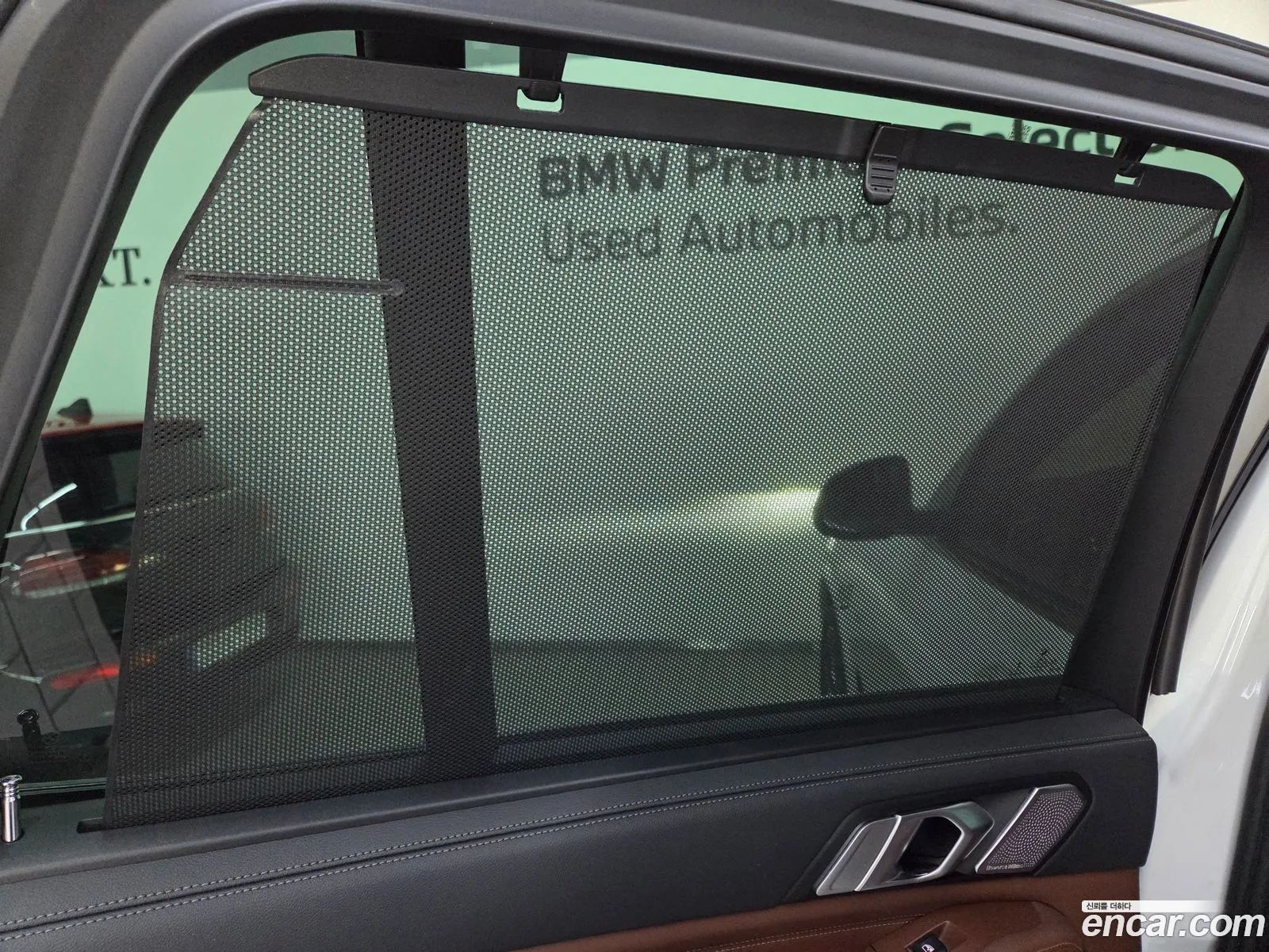 BMW X5 2023 — 6
