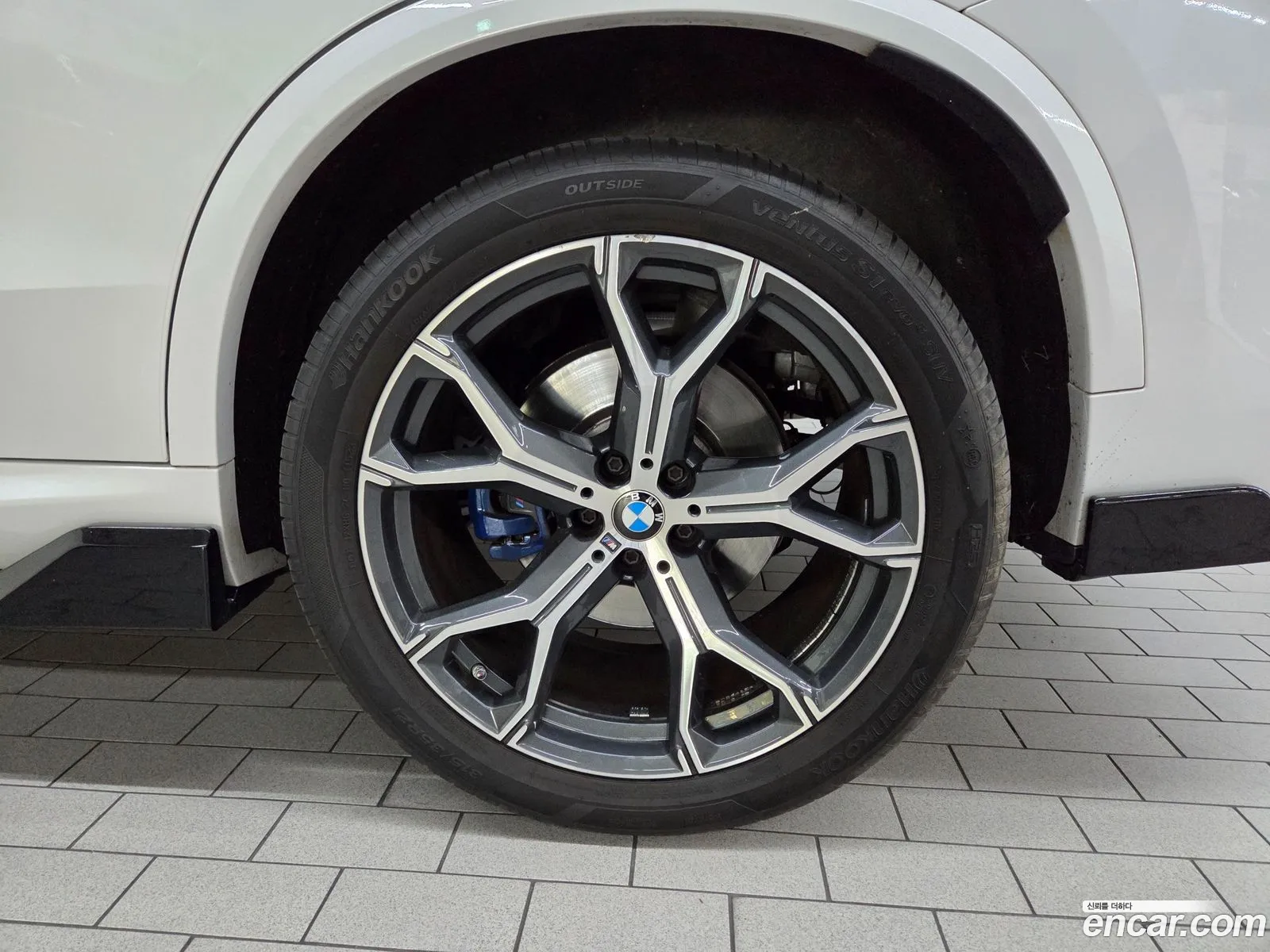BMW X5 2023 — 9