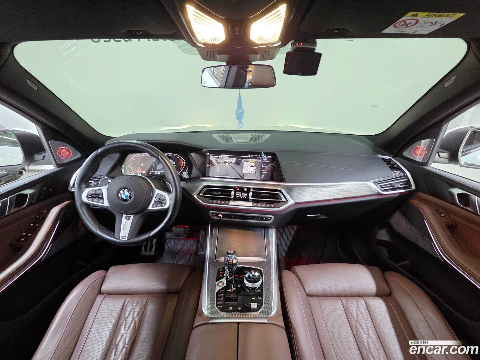 BMW X5 2023 — 20