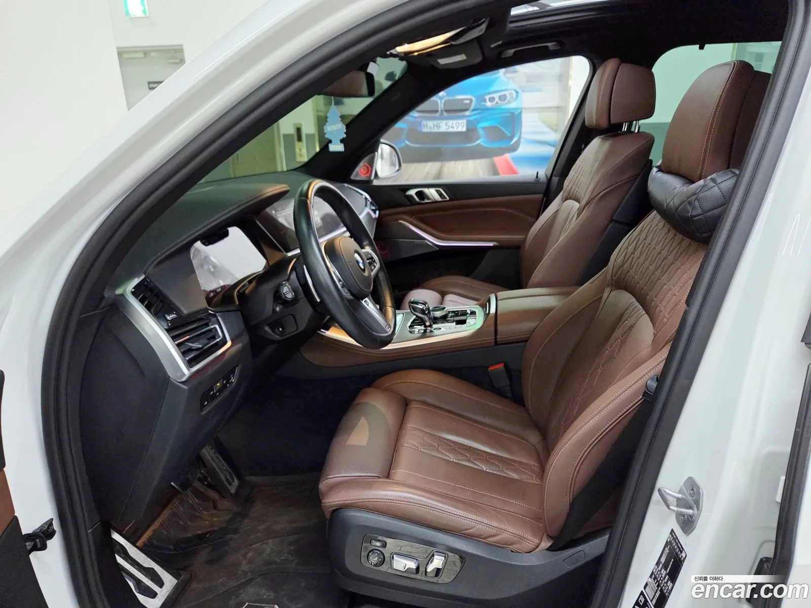 BMW X5 2023 — 13