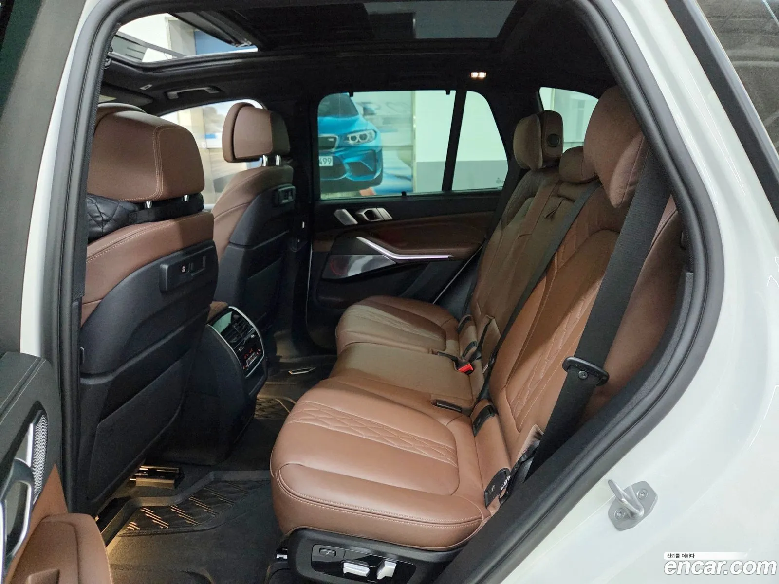 BMW X5 2023 — 8