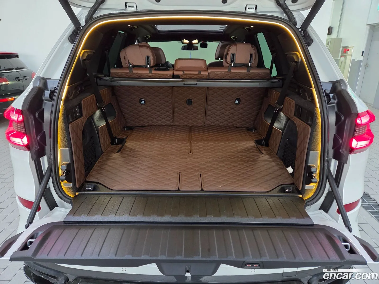 BMW X5 2023 — 5