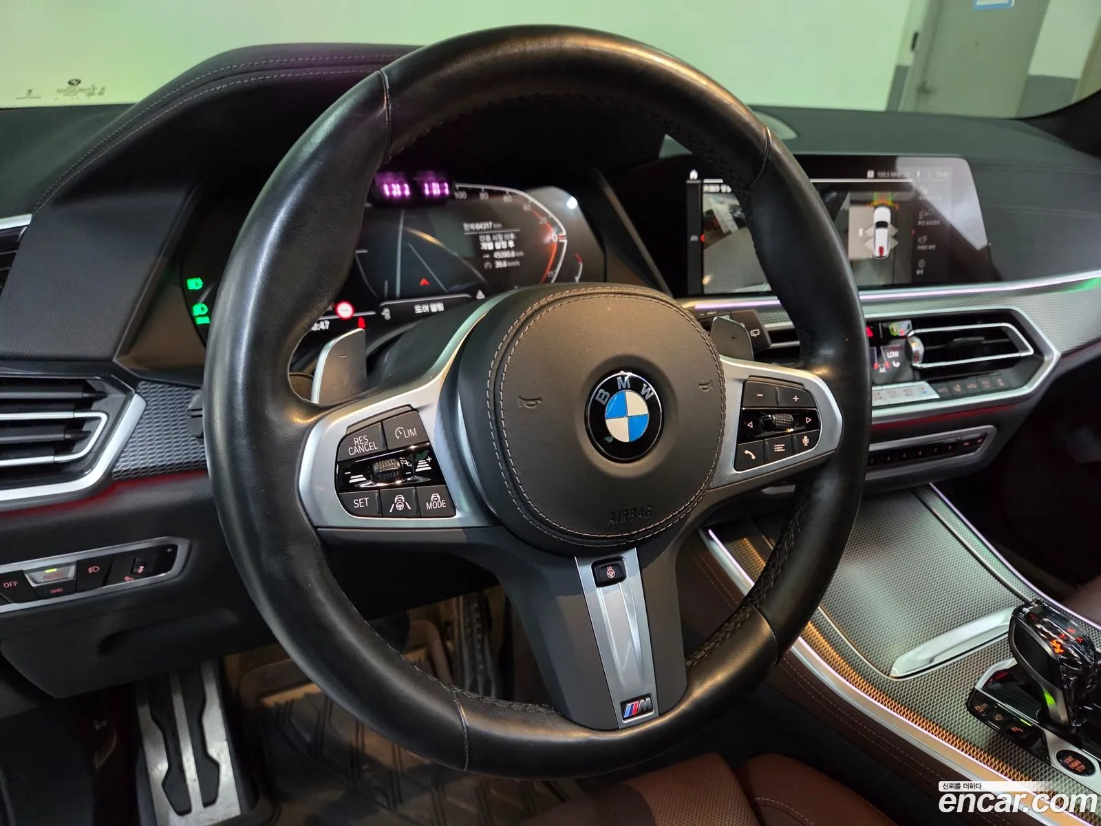 BMW X5 2023 — 19