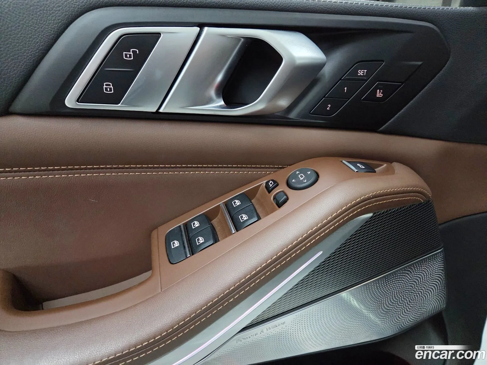 BMW X5 2023 — 11