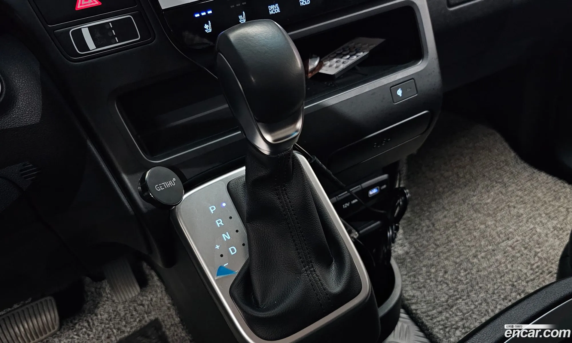 Hyundai Staria 2021 — 10