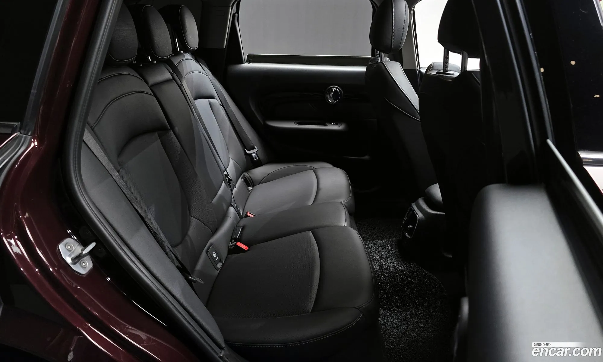 Mini Cooper Clubman 2019 — 10