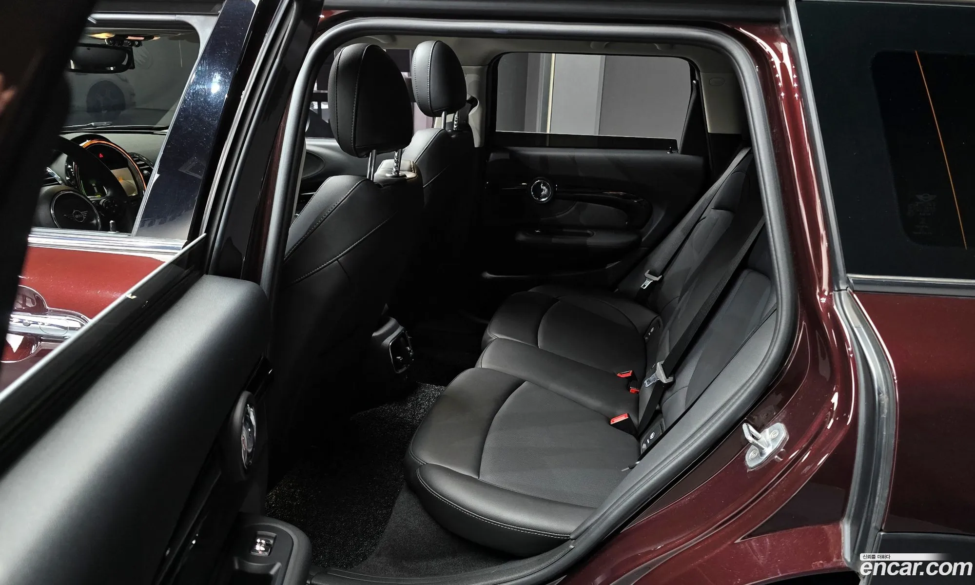 Mini Cooper Clubman 2019 — 11