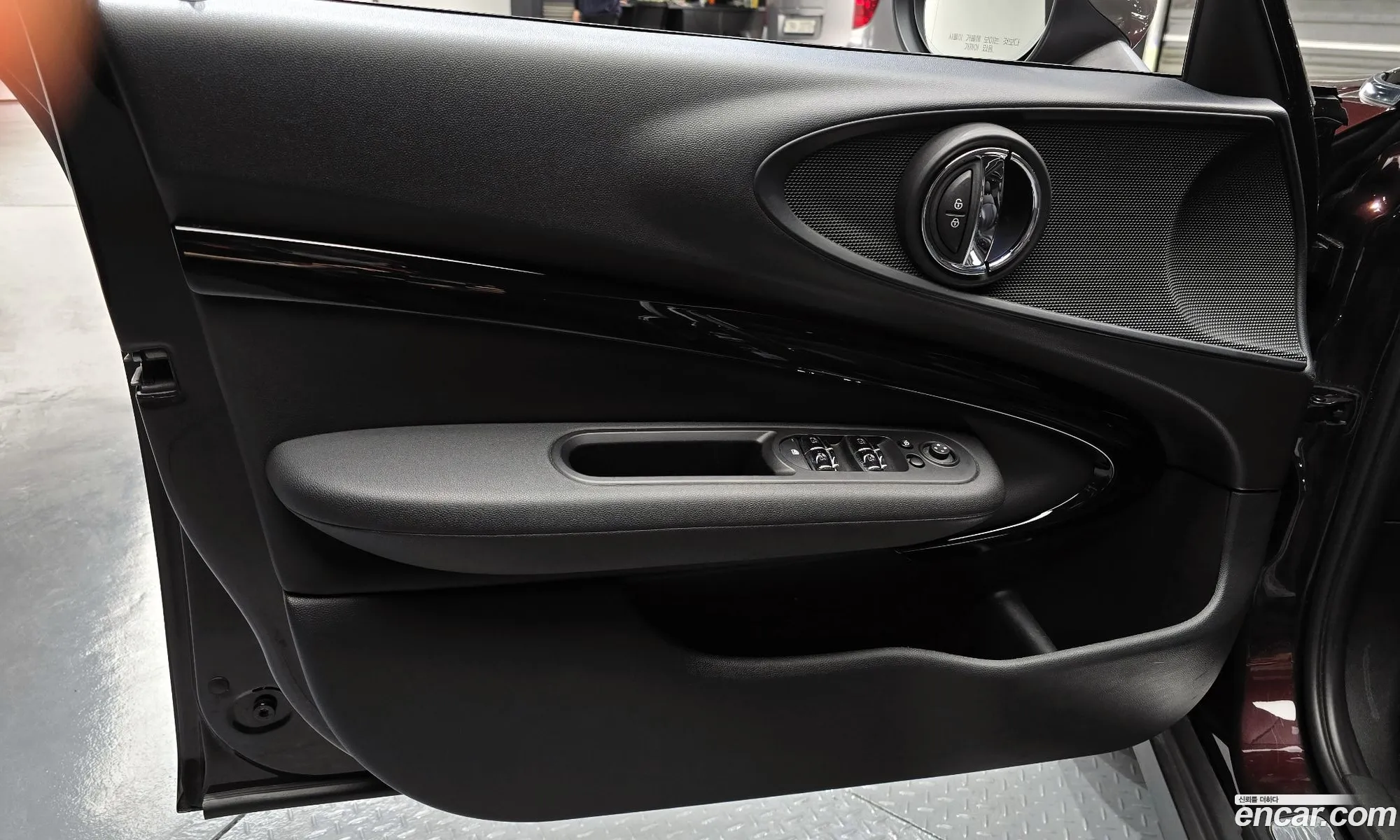Mini Cooper Clubman 2019 — 36