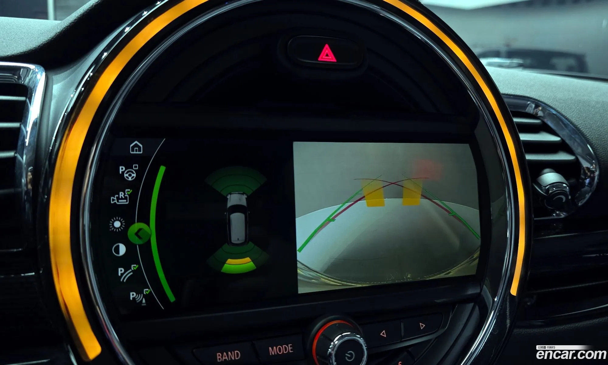 Mini Cooper Clubman 2019 — 3