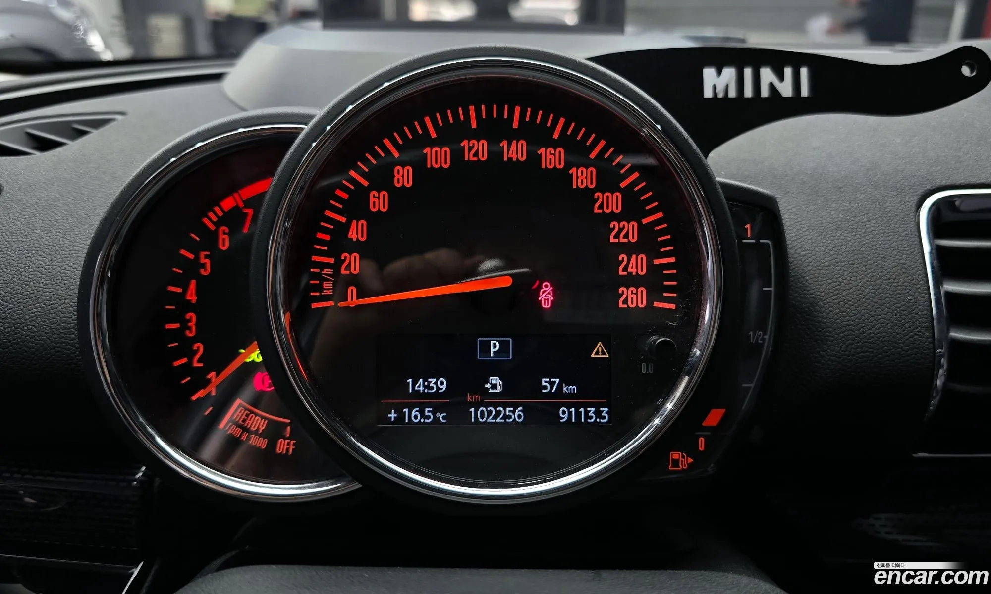 Mini Cooper Clubman 2019 — 9