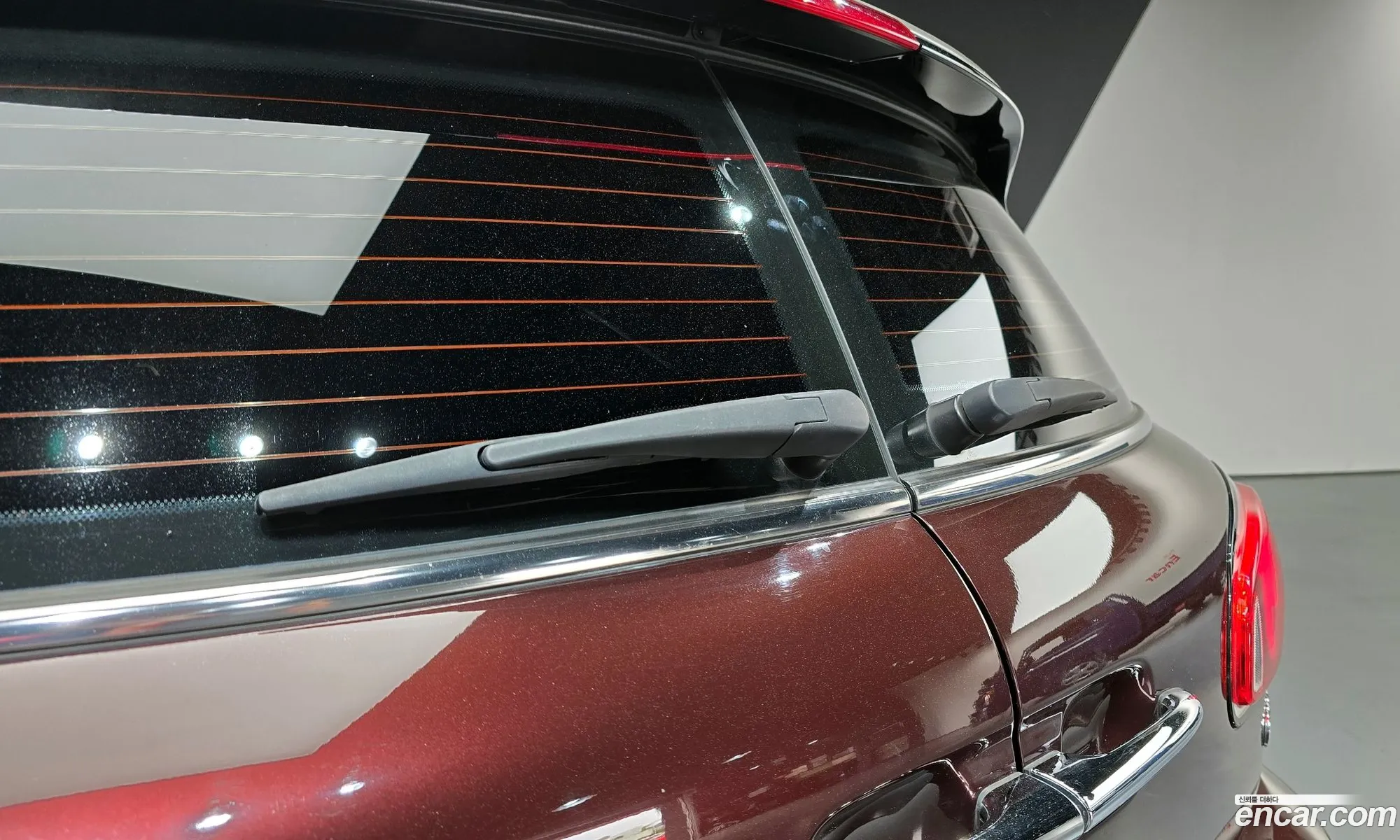 Mini Cooper Clubman 2019 — 25