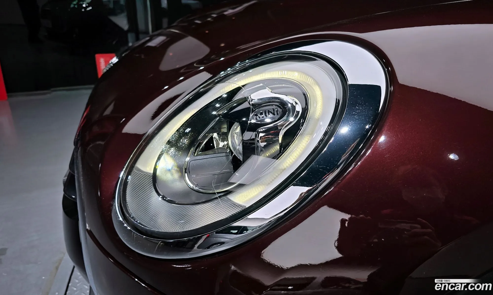 Mini Cooper Clubman 2019 — 34