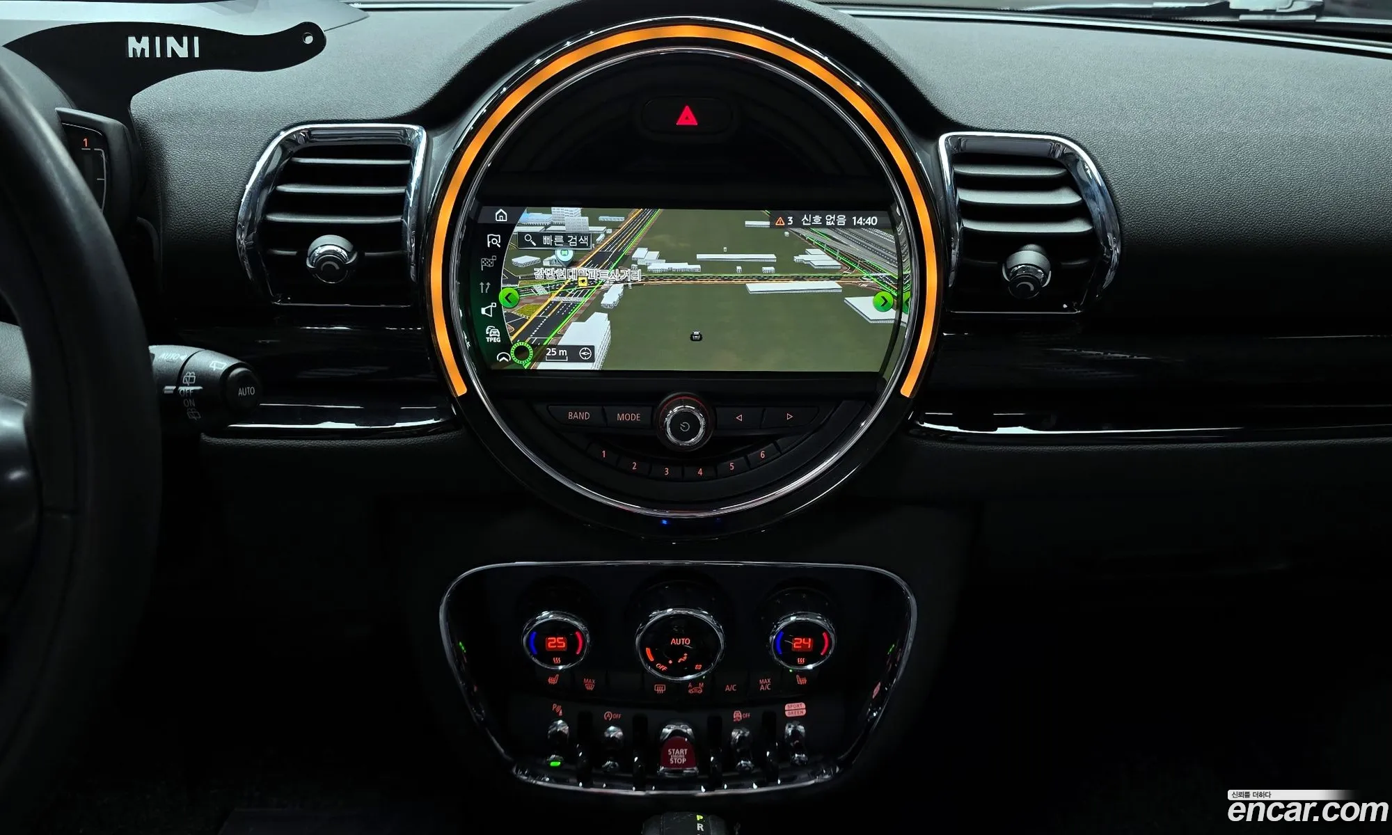 Mini Cooper Clubman 2019 — 4