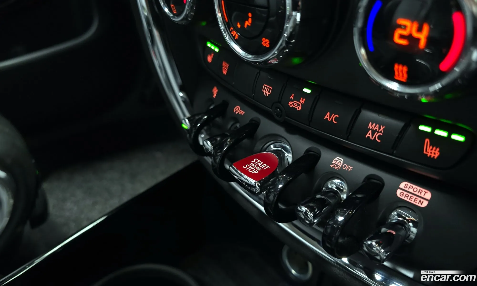 Mini Cooper Clubman 2019 — 13